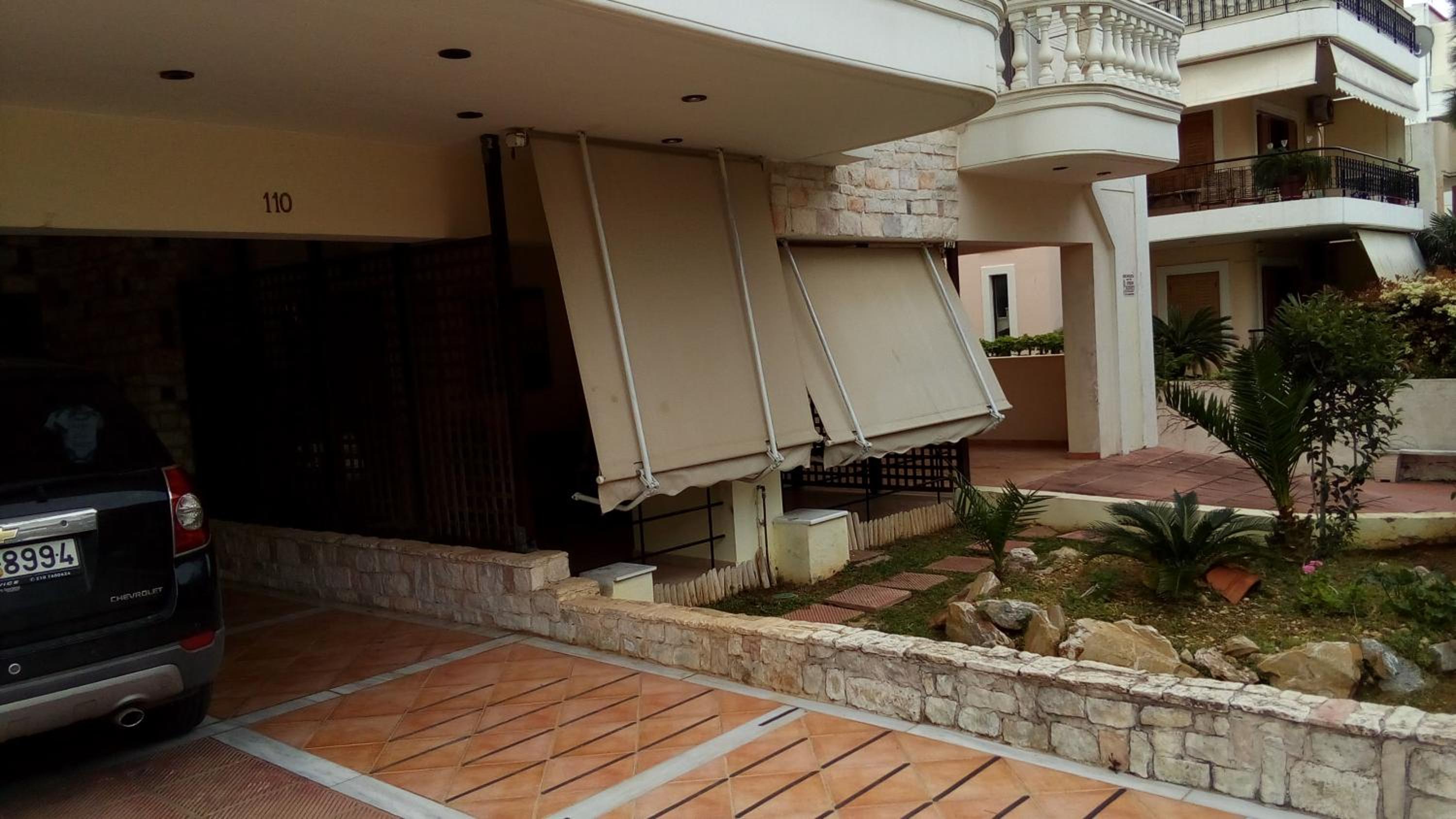 Luxury Apartment in Ano Glyfada