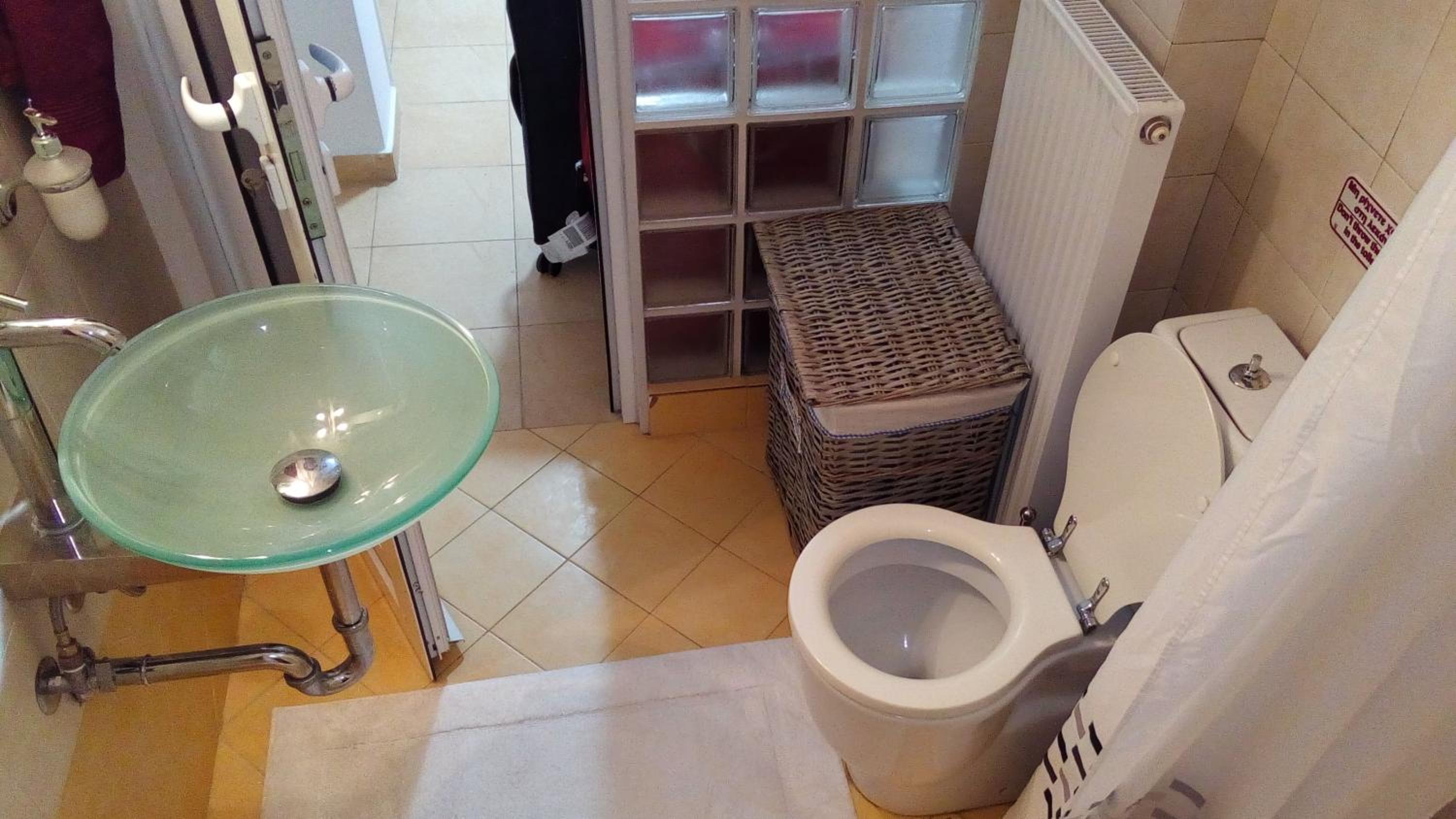 Luxury Apartment in Ano Glyfada