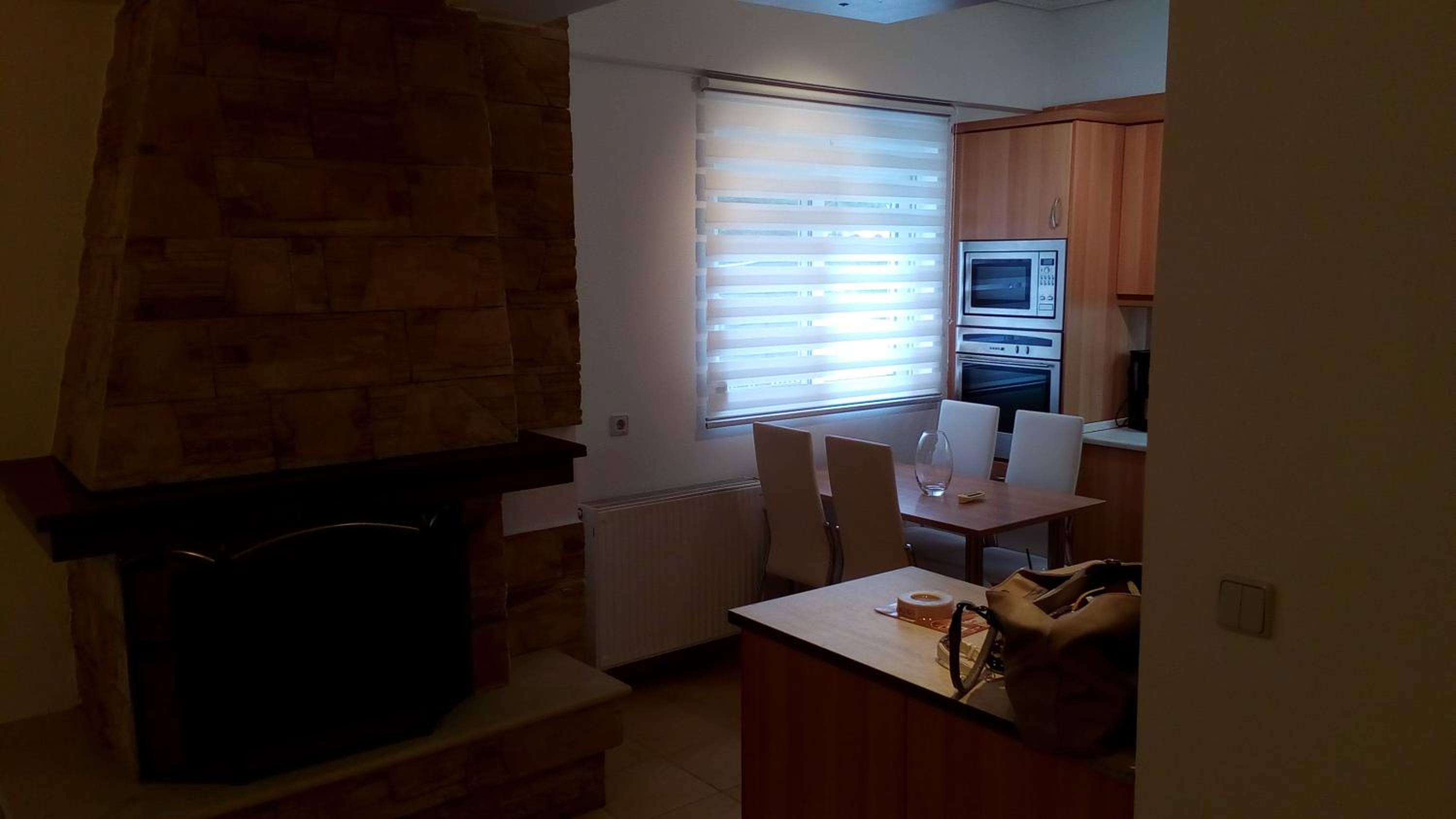 Luxury Apartment in Ano Glyfada