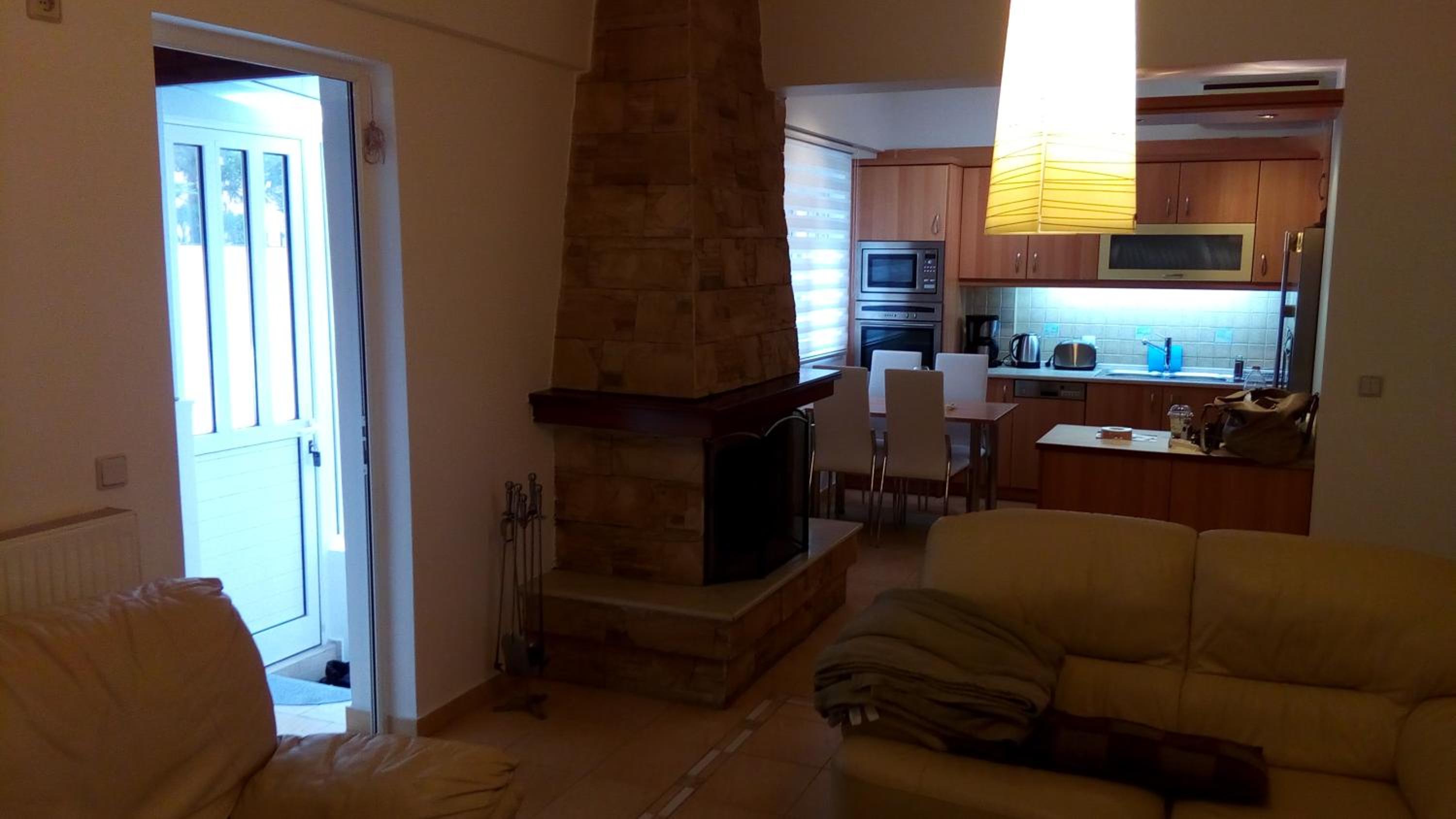 Luxury Apartment in Ano Glyfada