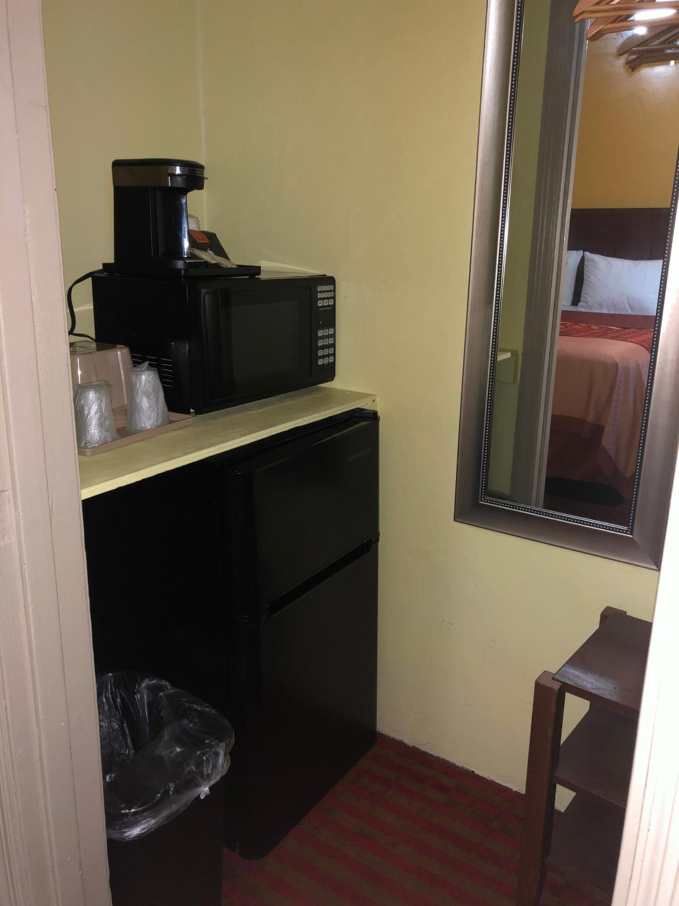 Ellijay Inn - Downtown Ellijay