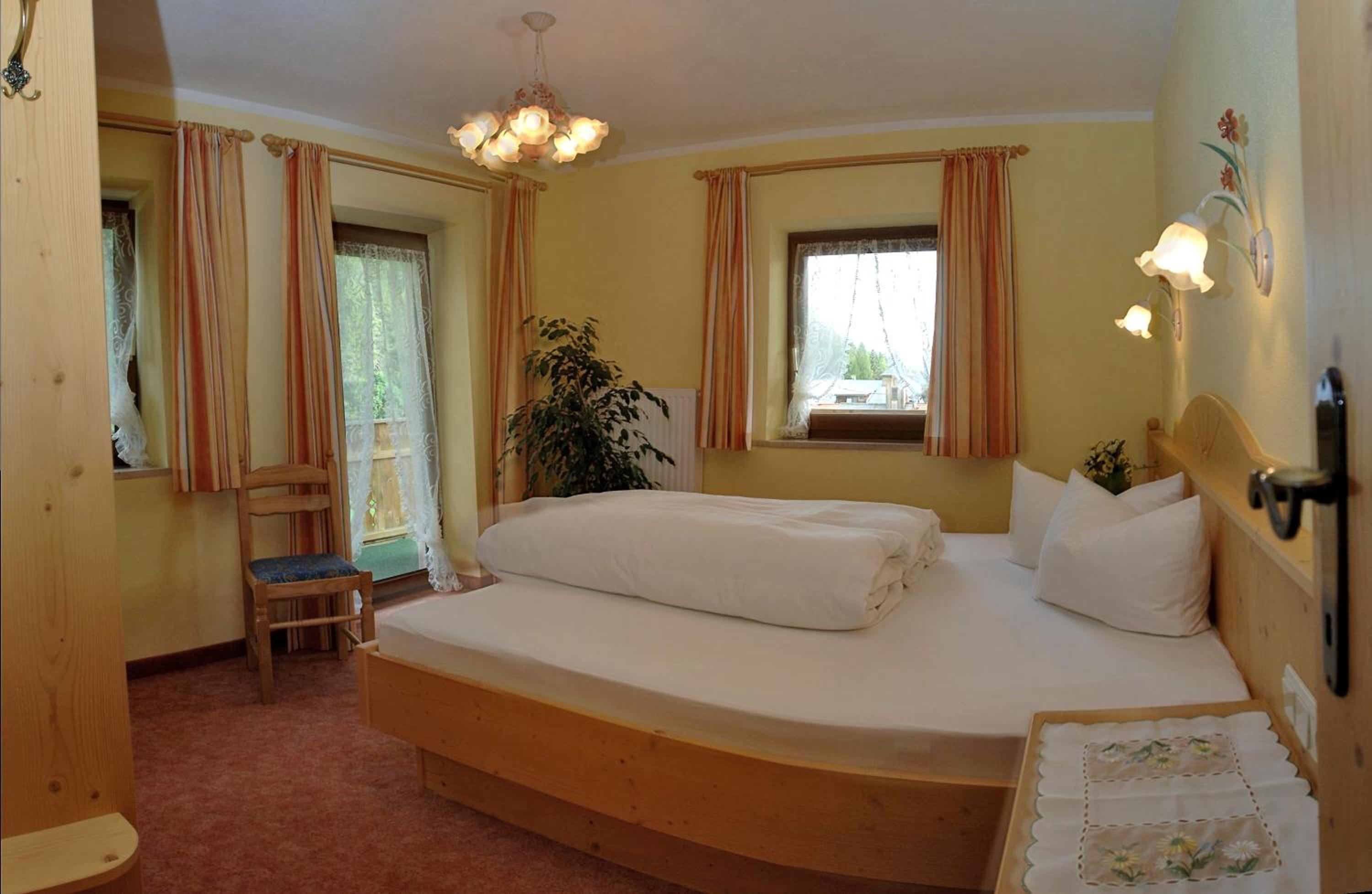 Pension und Apartments Landhaus Marie