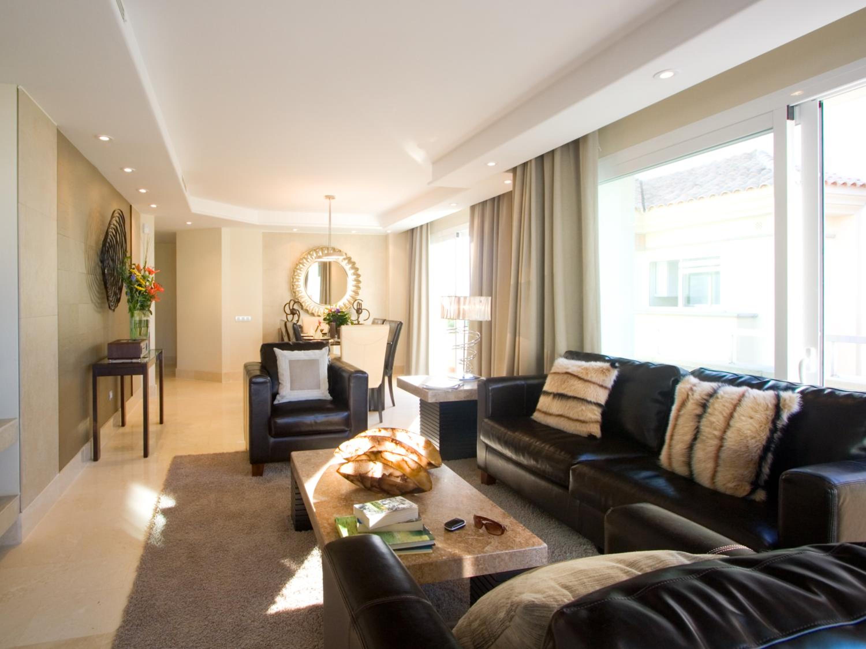 Apartment 213 Guadalmansa Playa Heaven Beach Apartrments view 5