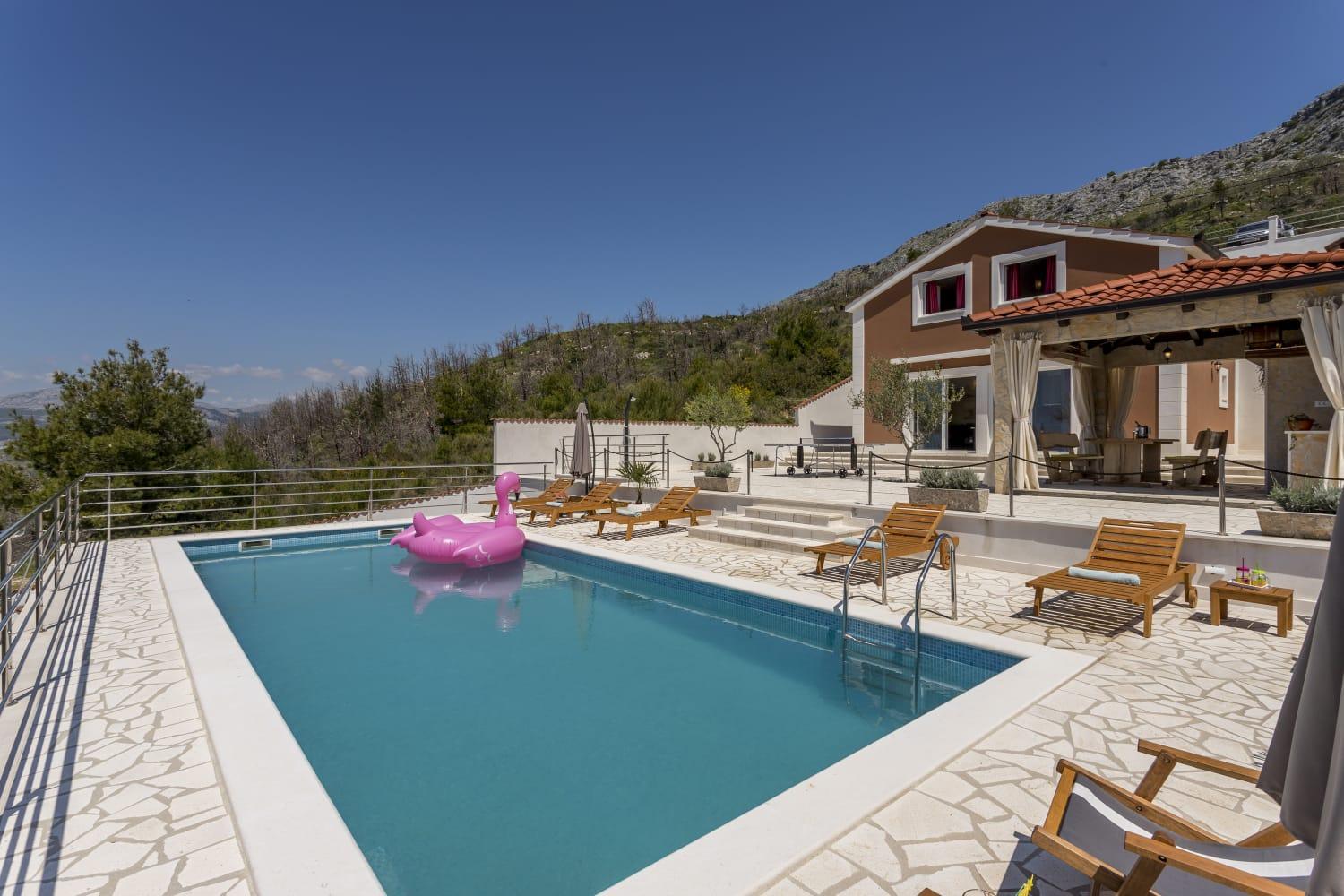 Villa Ancora view 5