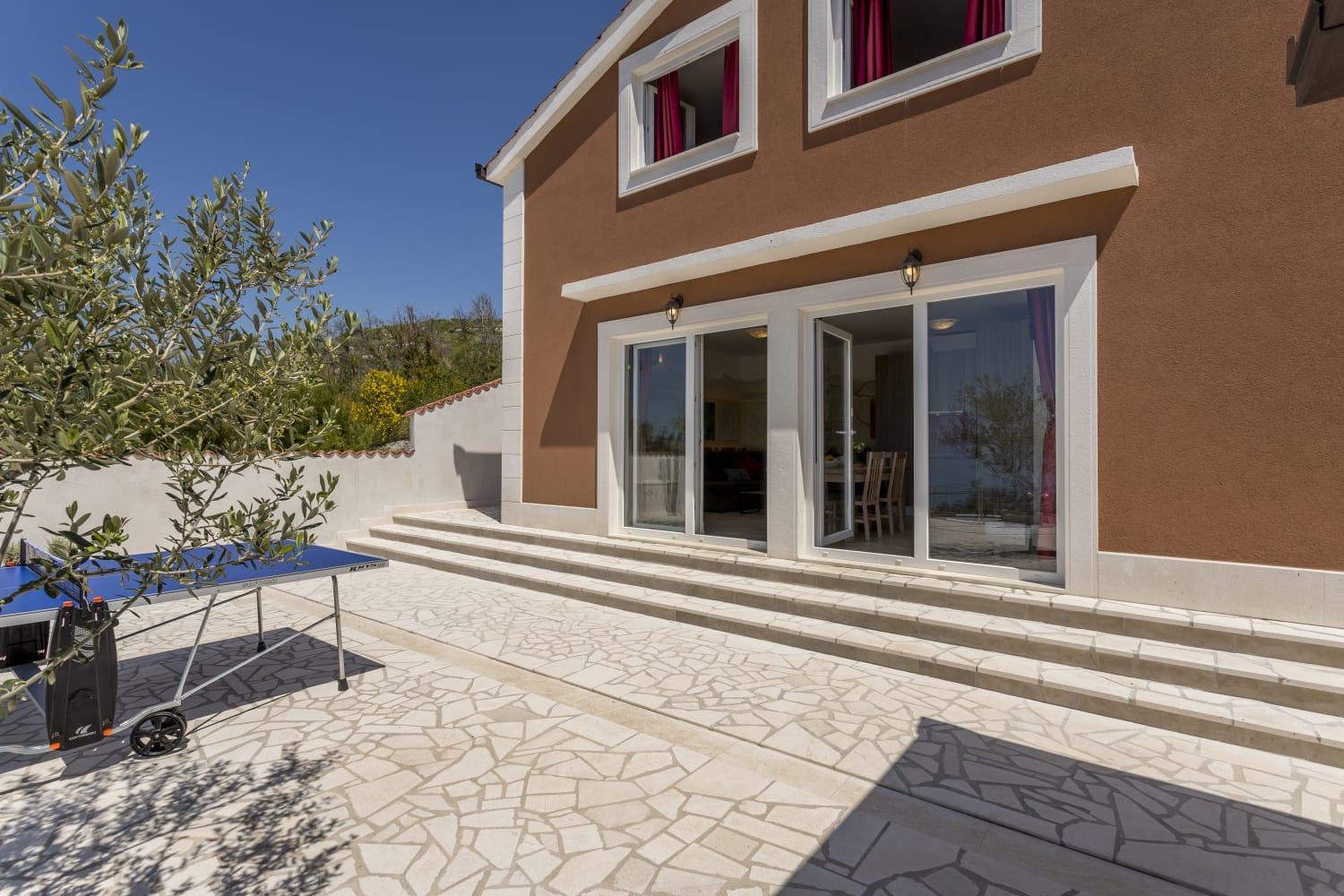 Villa Ancora view 2