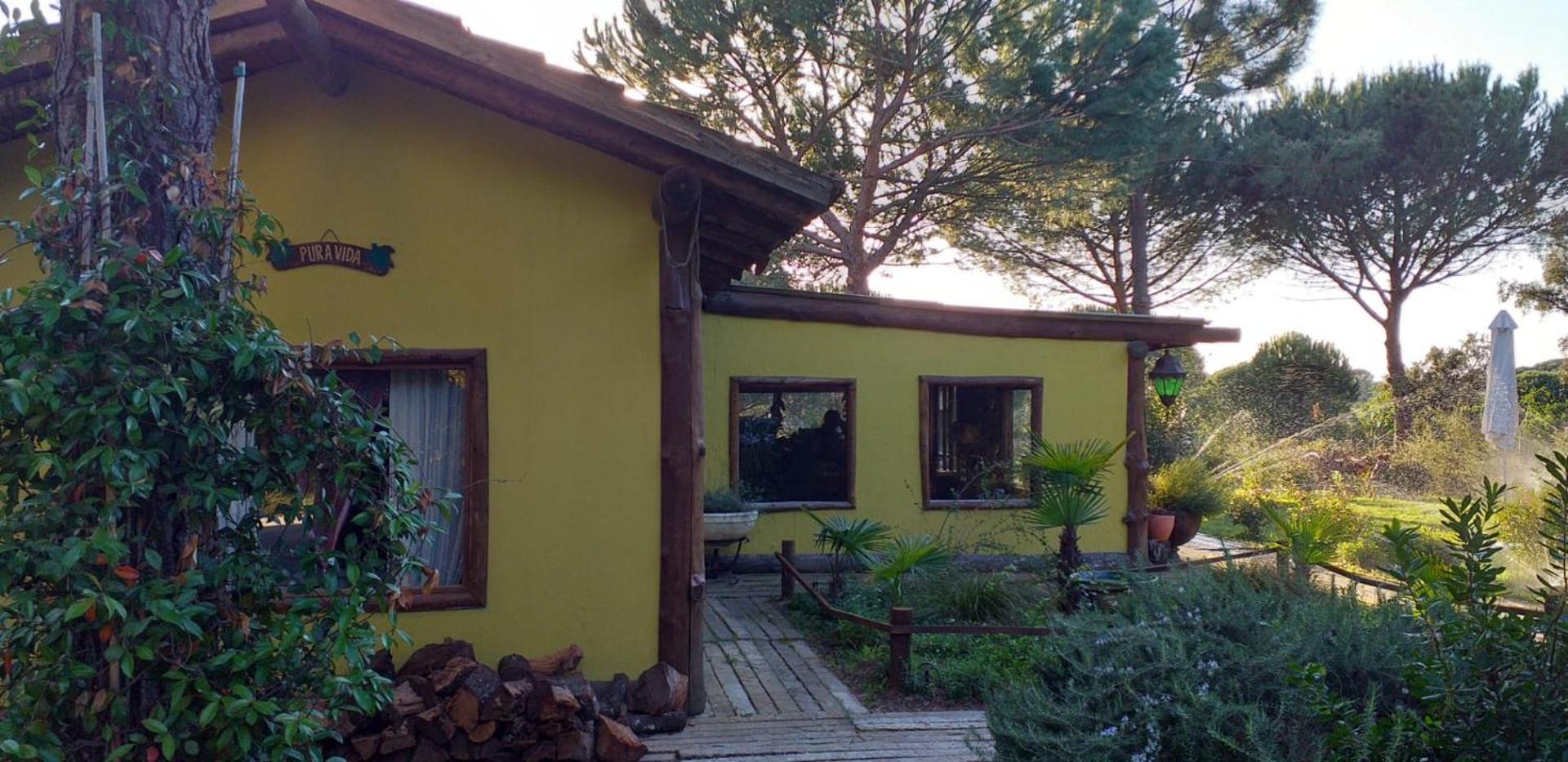 Hotel Ying Yang Monte da Lua - Image 1