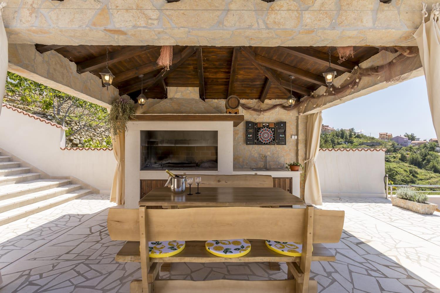 Villa Ancora view 3