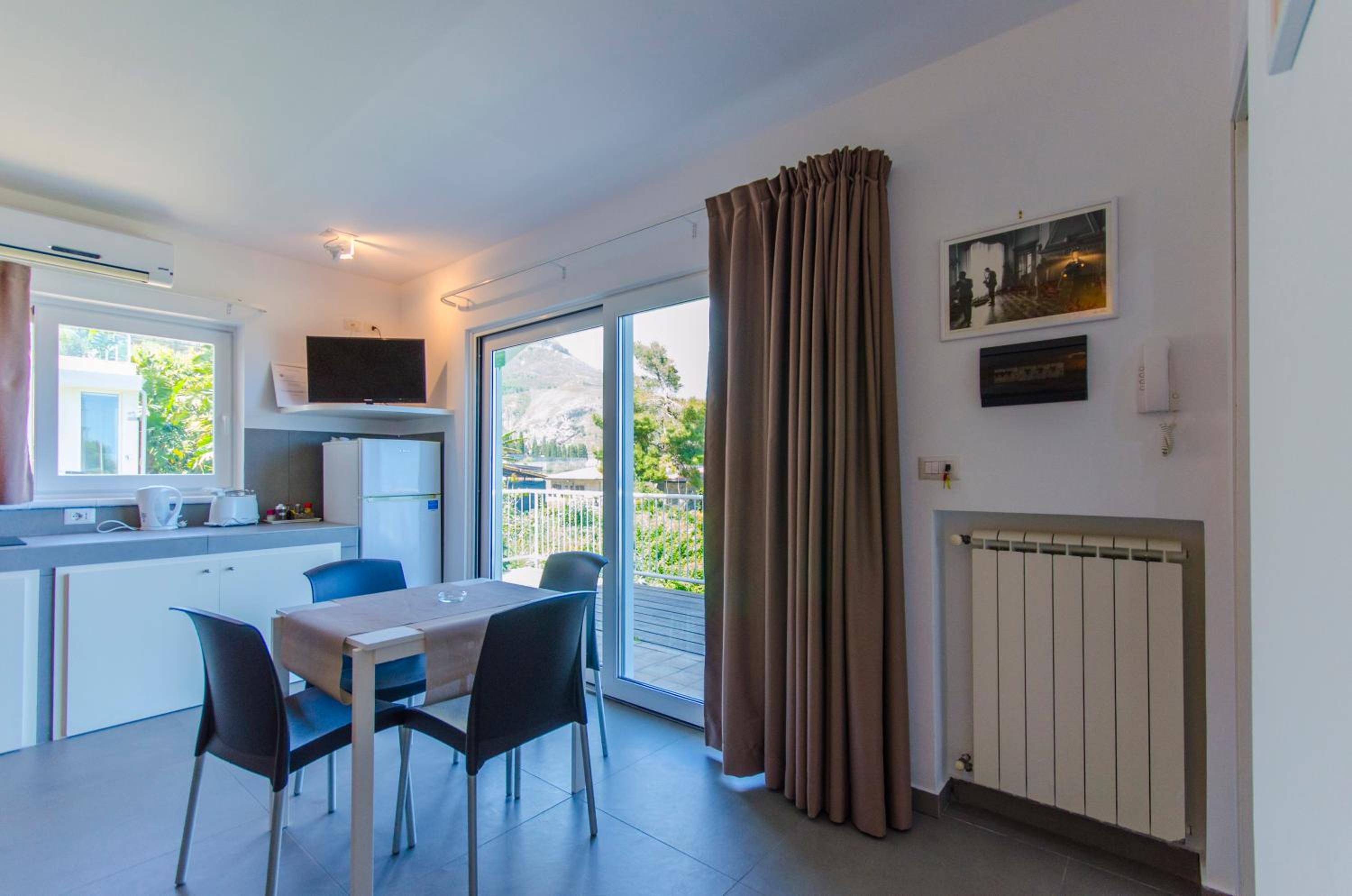 Luxury Taorum villa with spectacular sea views in Taormina