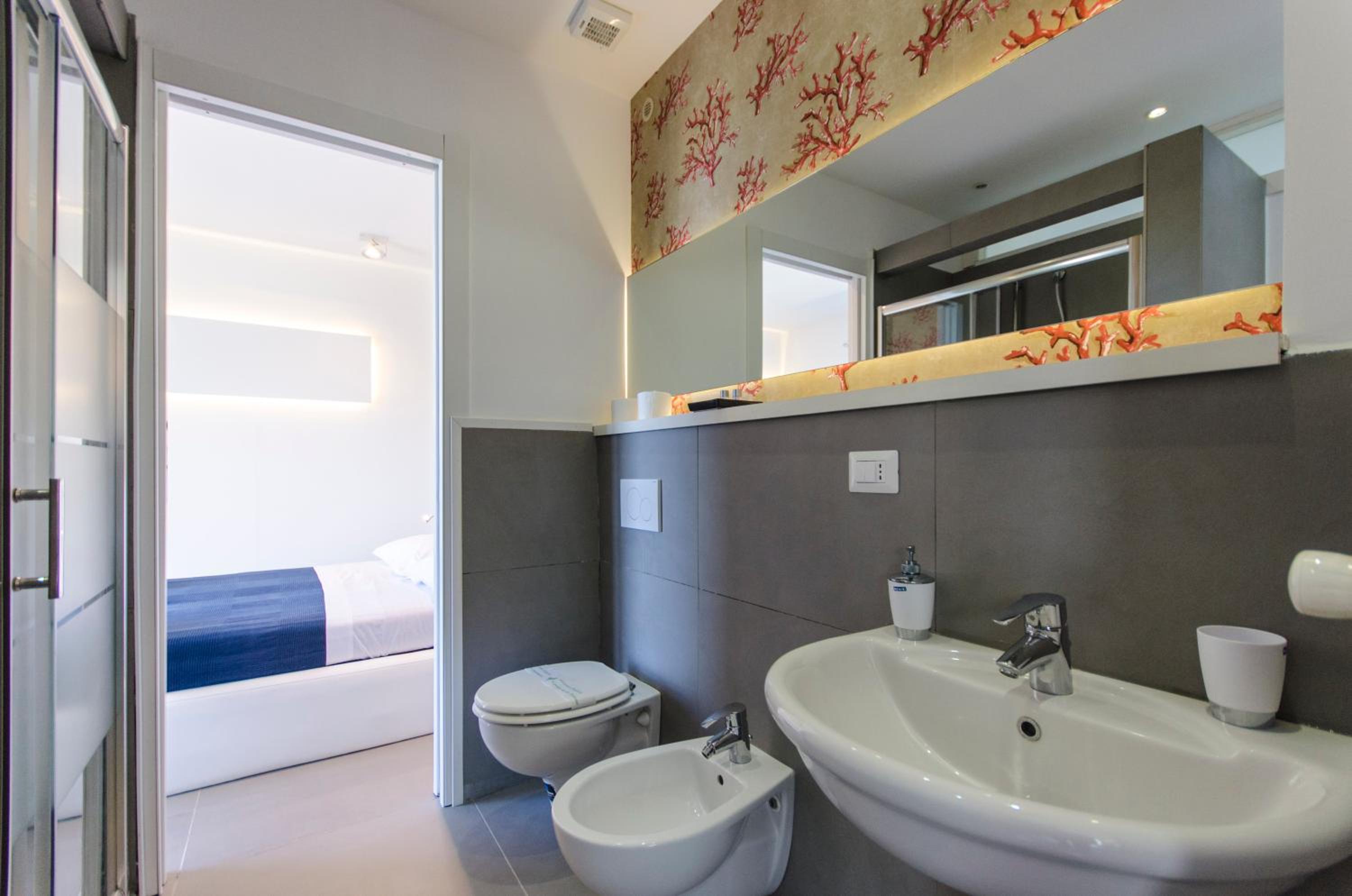 Luxury Taorum villa with spectacular sea views in Taormina