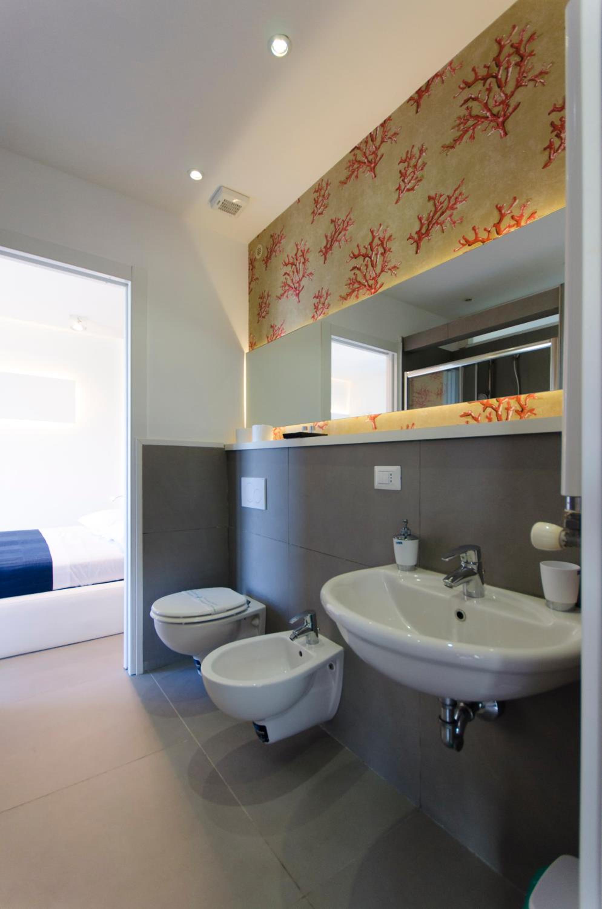 Luxury Taorum villa with spectacular sea views in Taormina