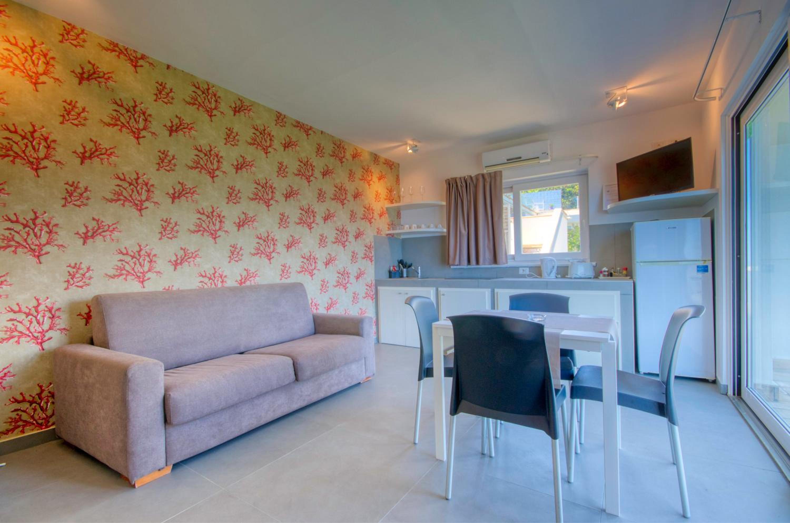 Luxury Taorum villa with spectacular sea views in Taormina