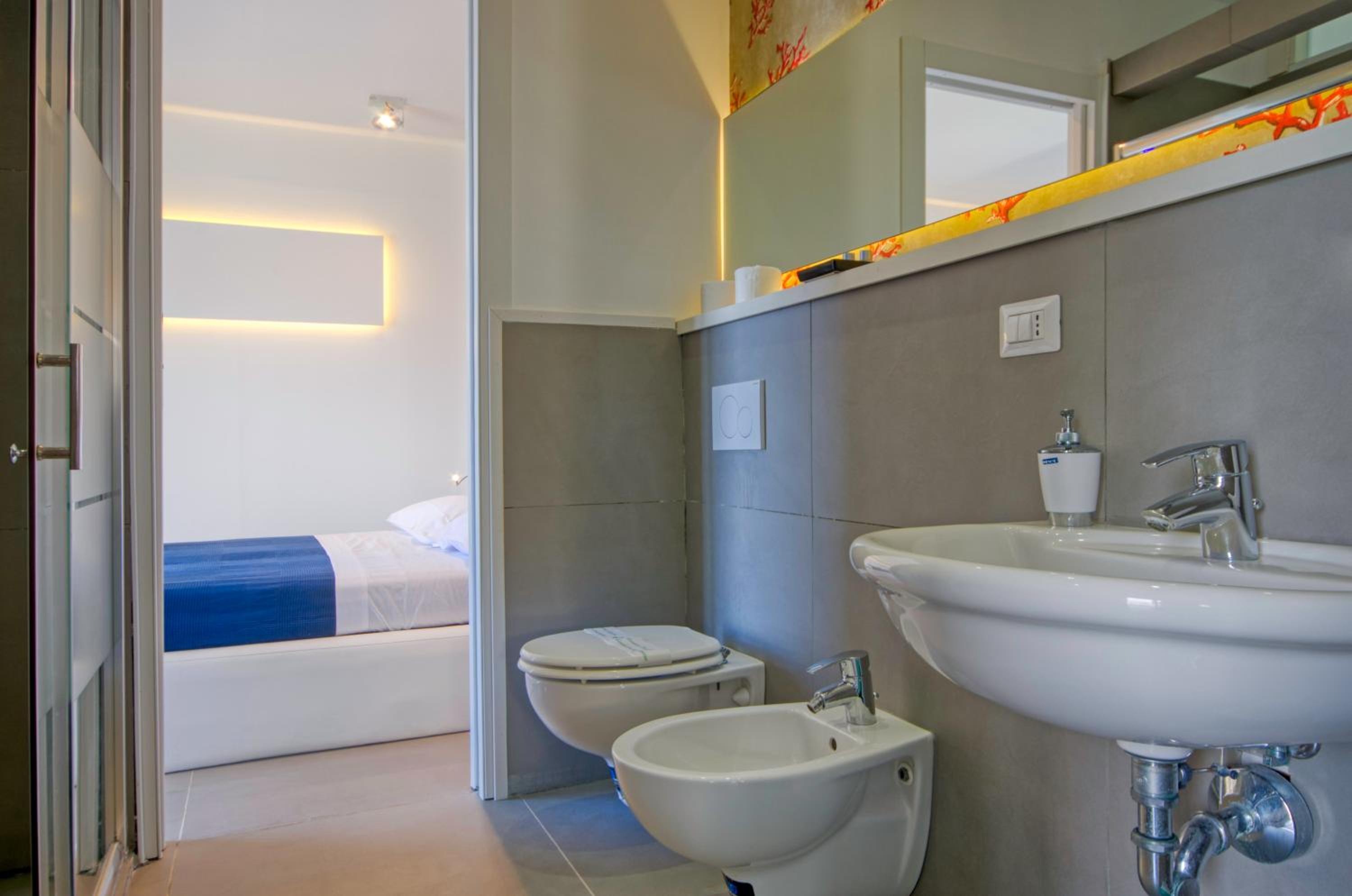 Luxury Taorum villa with spectacular sea views in Taormina