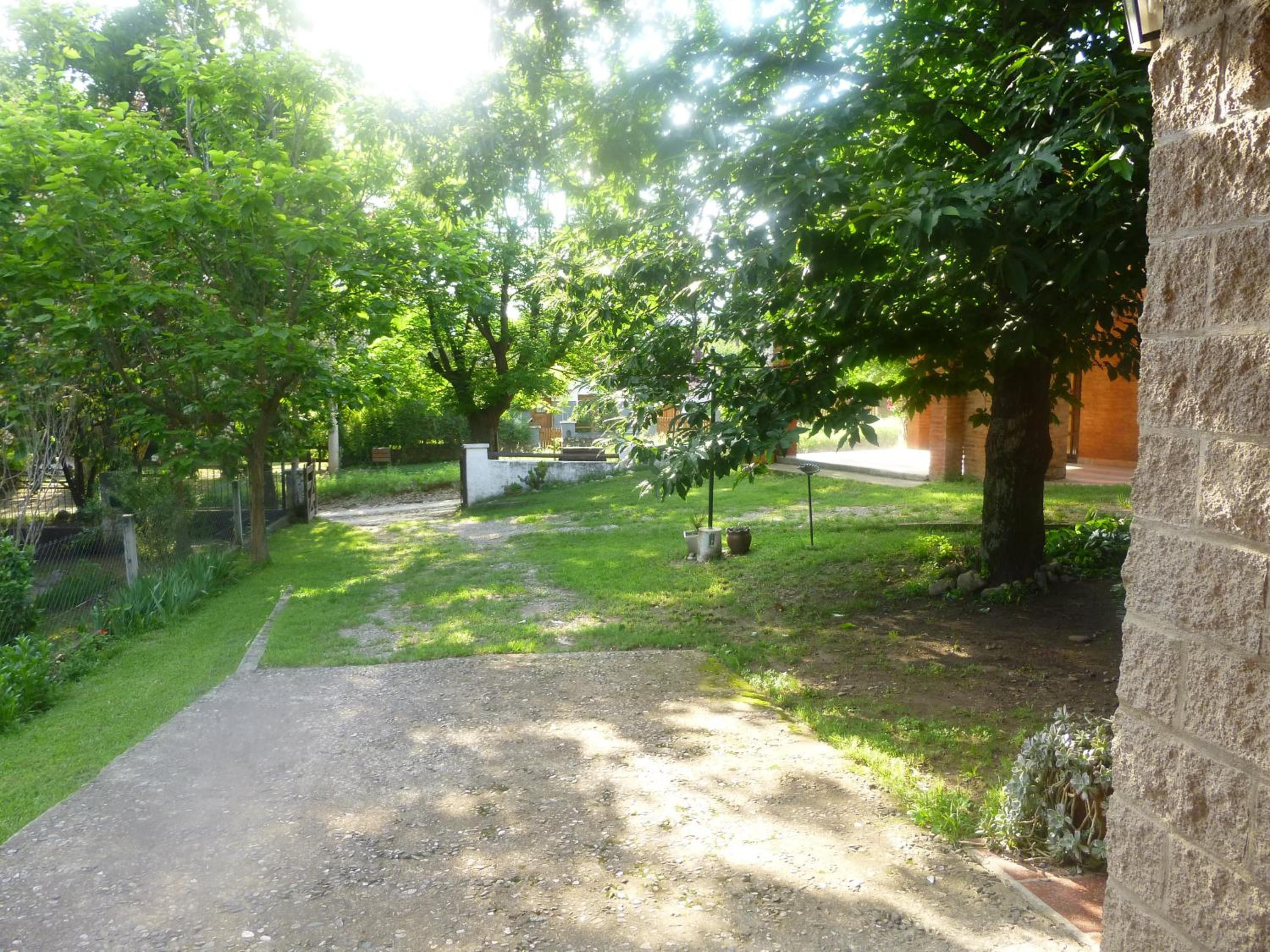 Cabanas los lirios