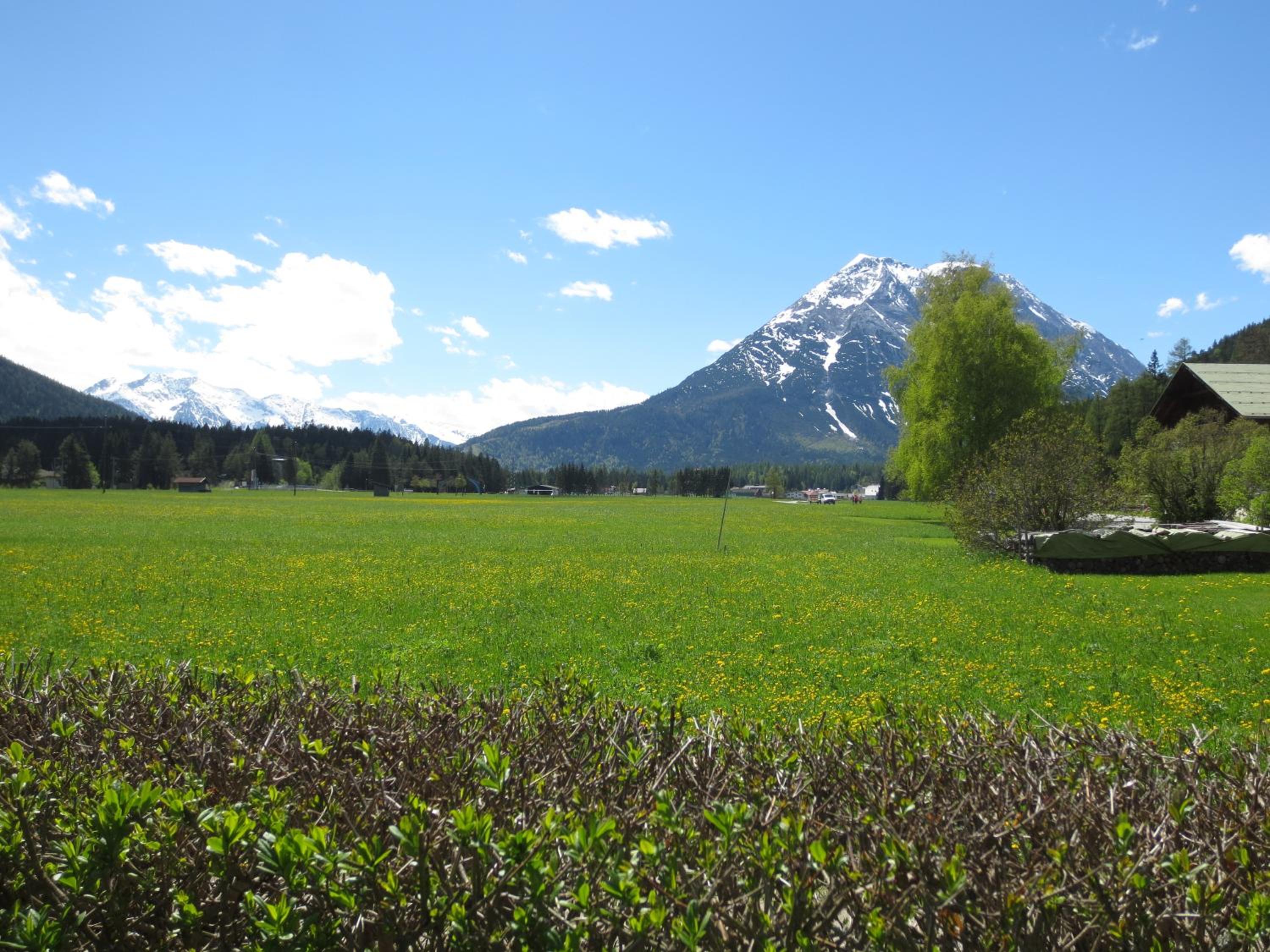 Pension und Apartments Landhaus Marie