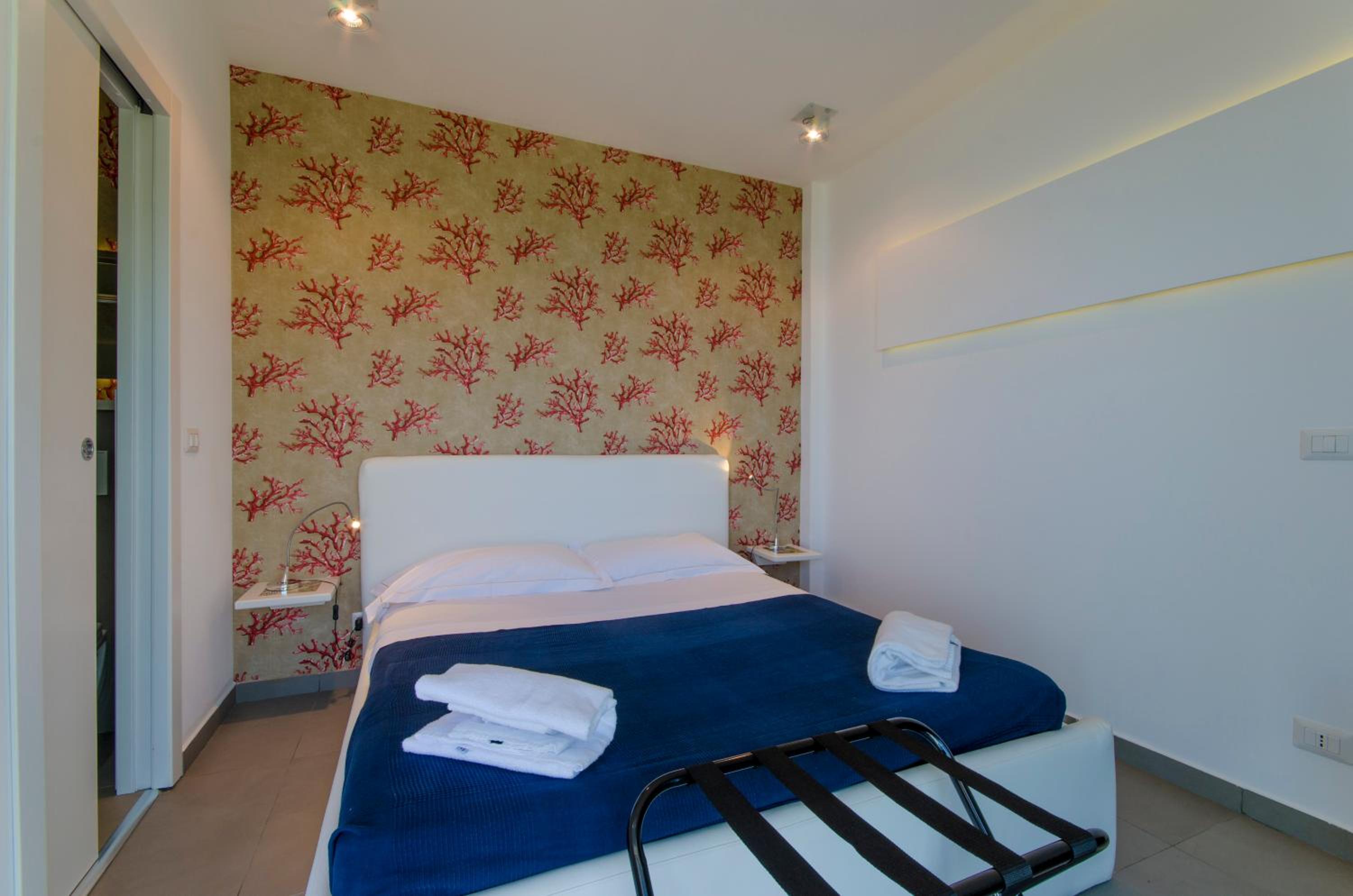 Luxury Taorum villa with spectacular sea views in Taormina