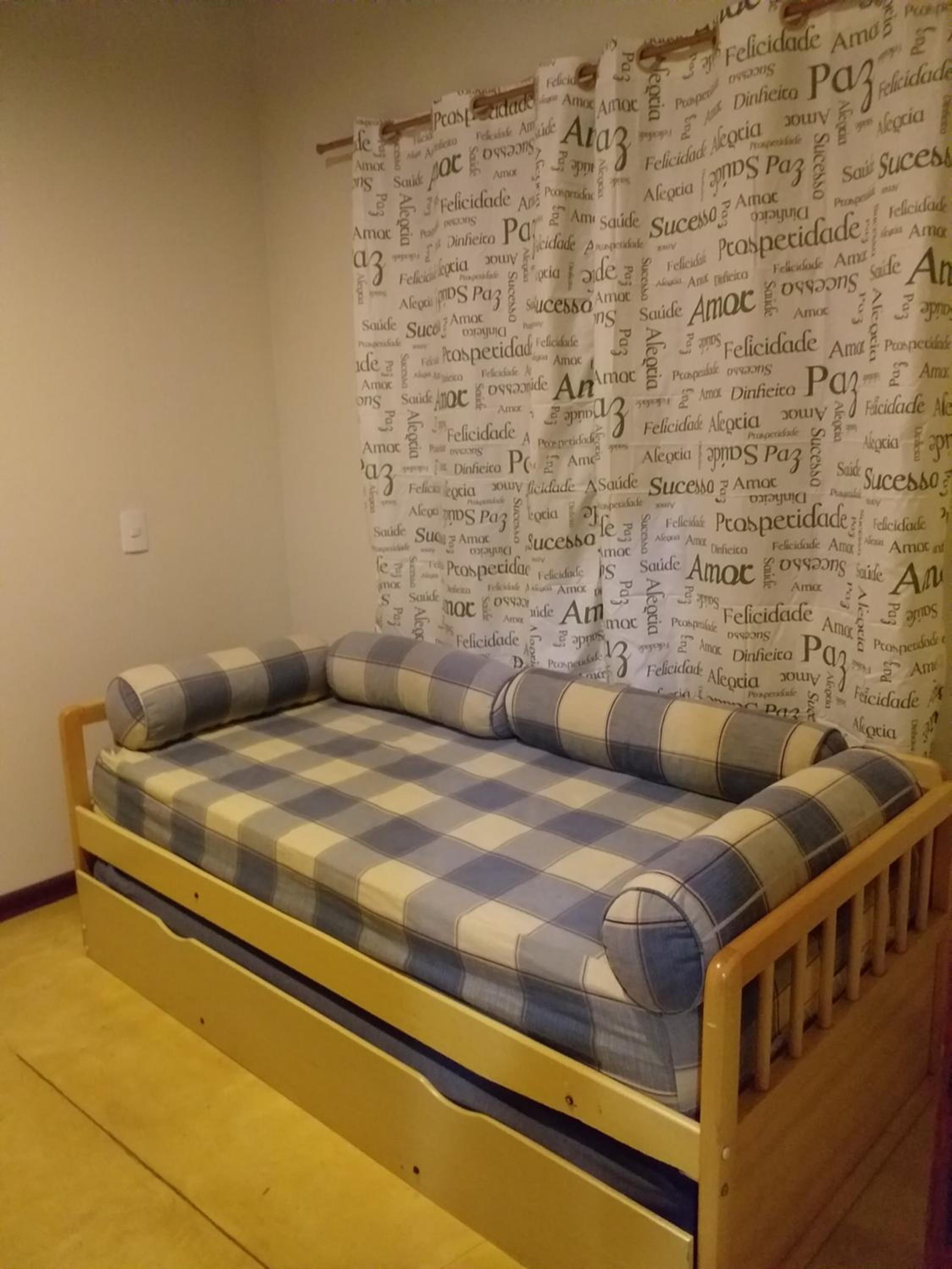 Linda casa na Serra da Cantareira