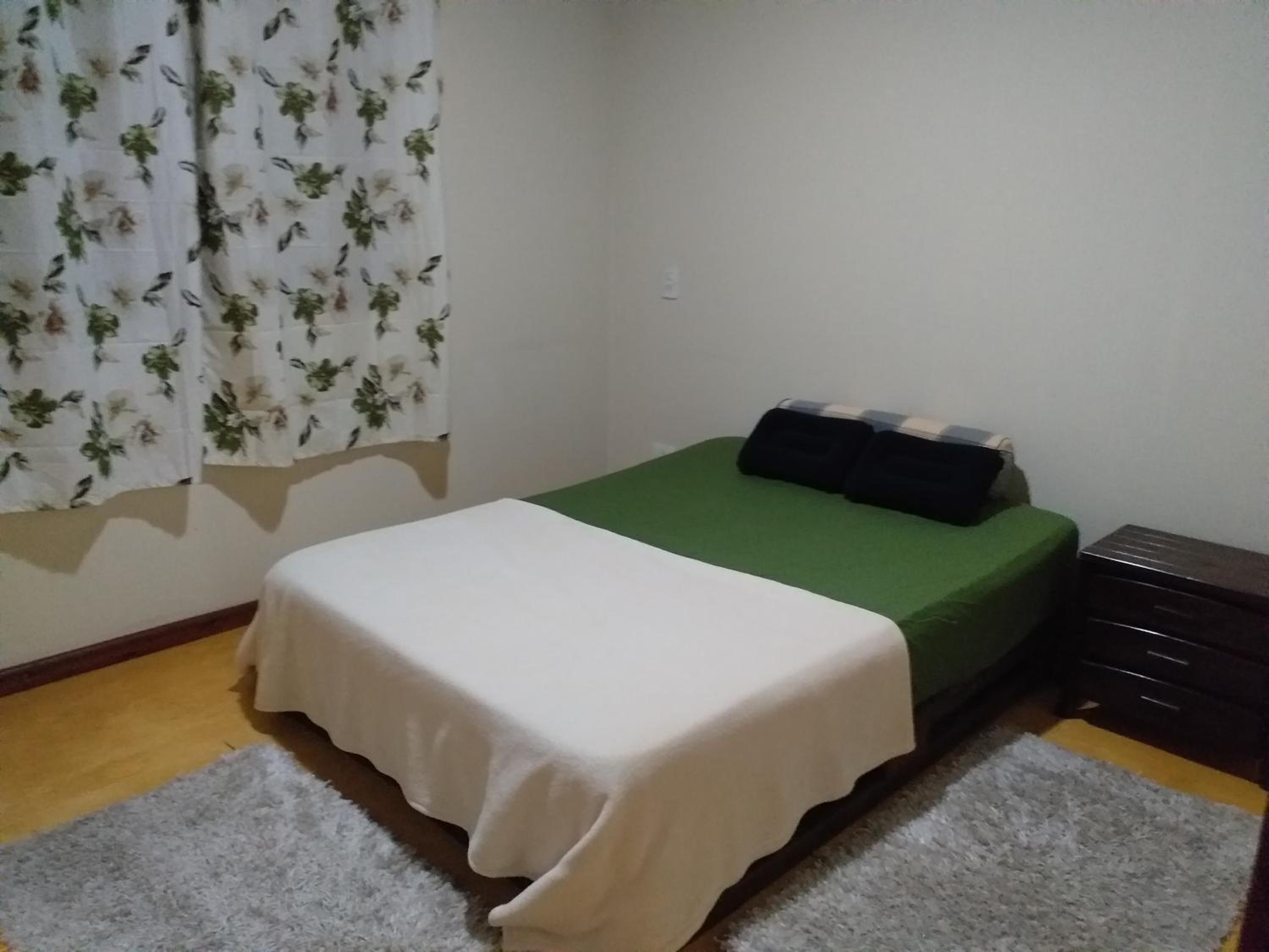 Linda casa na Serra da Cantareira
