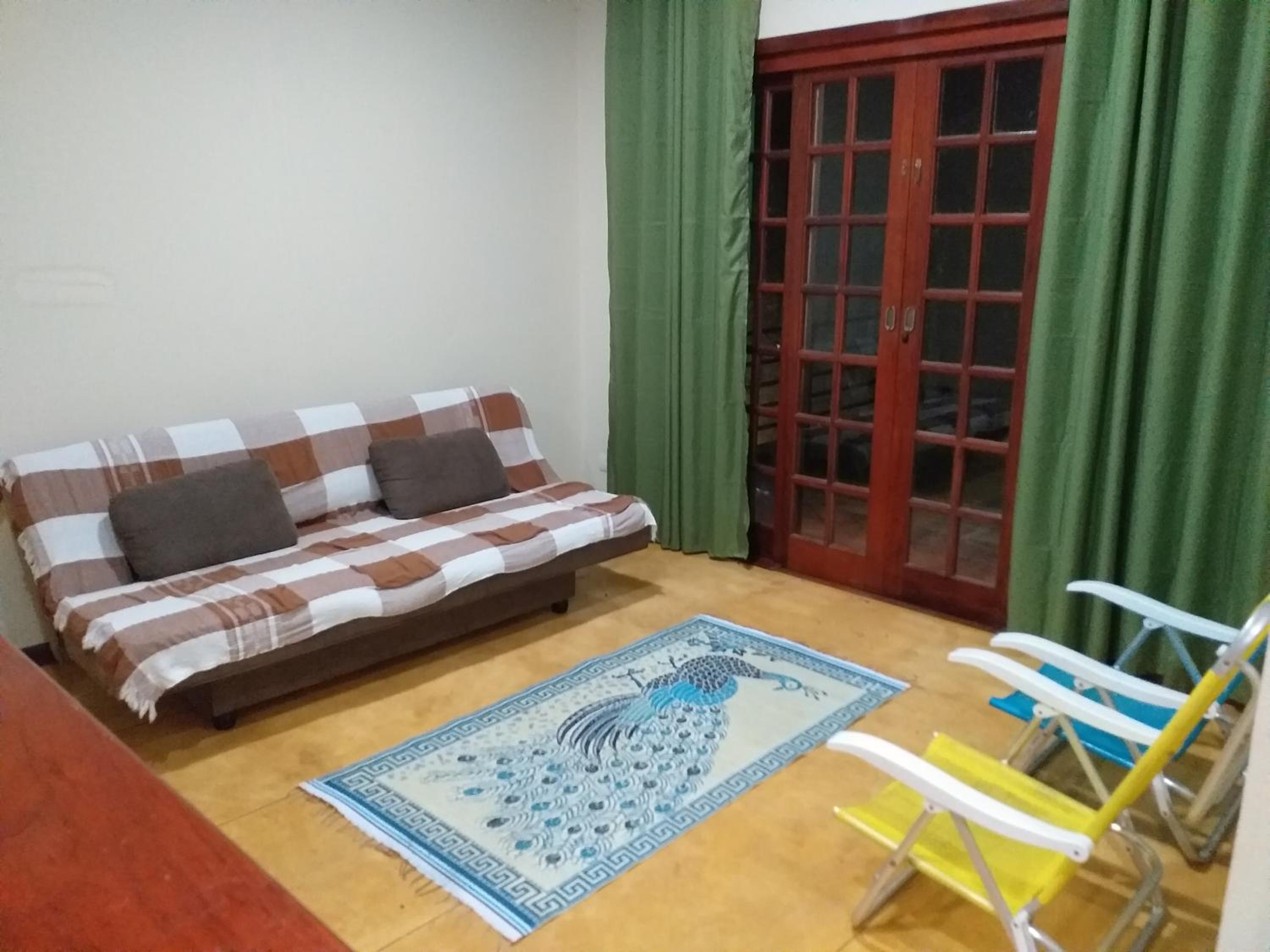 Linda casa na Serra da Cantareira