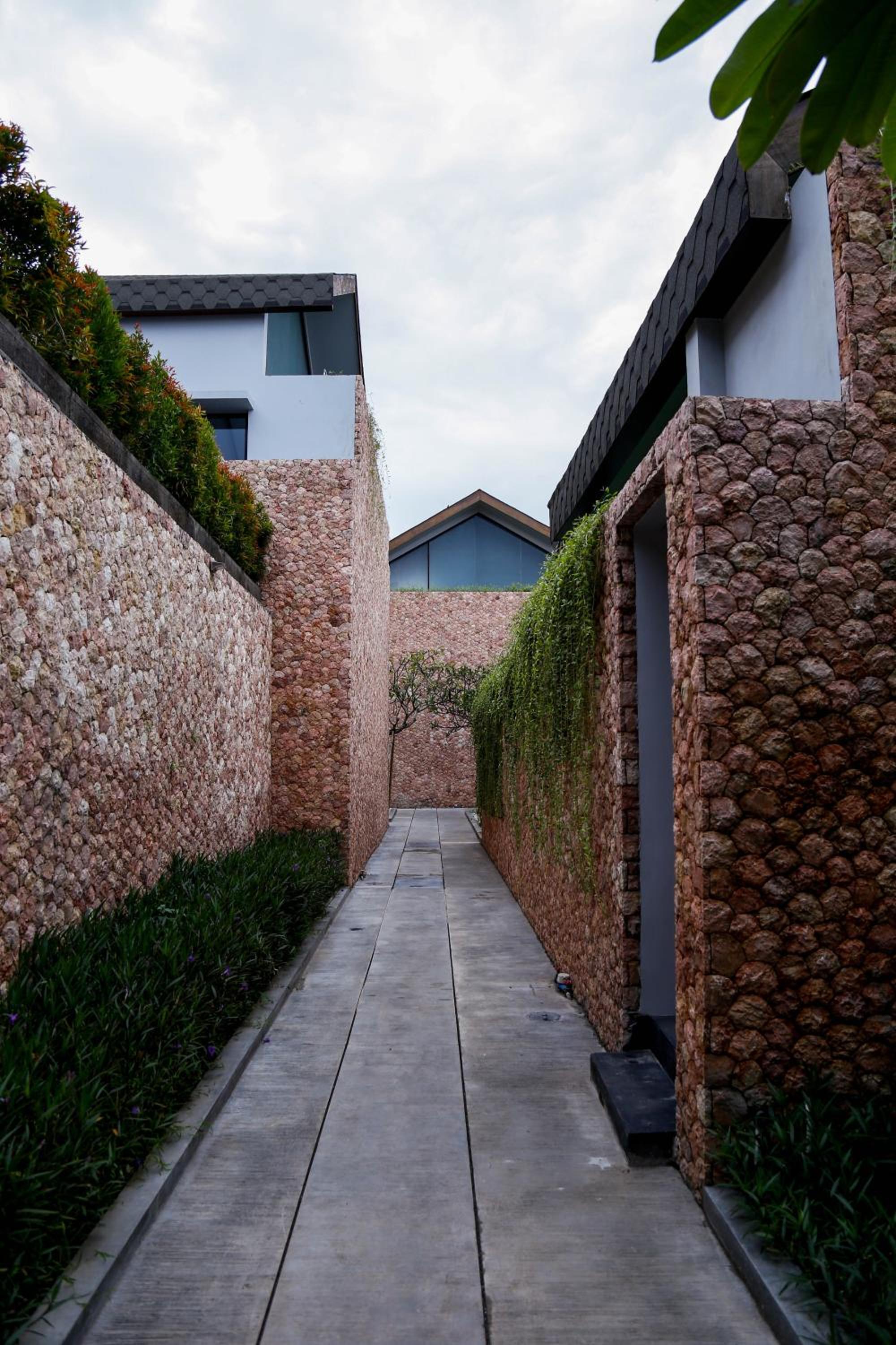 Hotel Agranusa Signature Villa Nusa Dua - Image 1