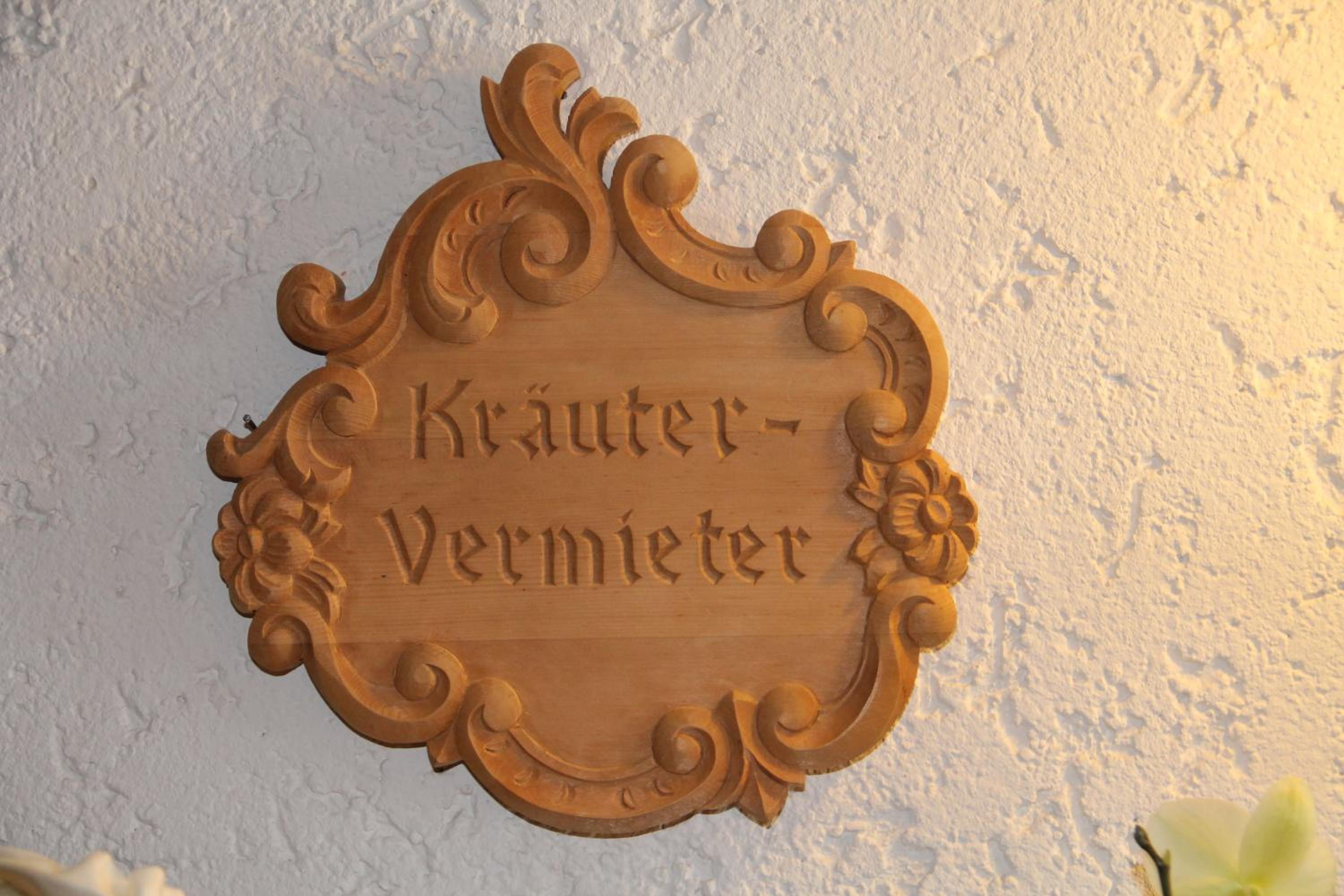 Landhaus Müller
