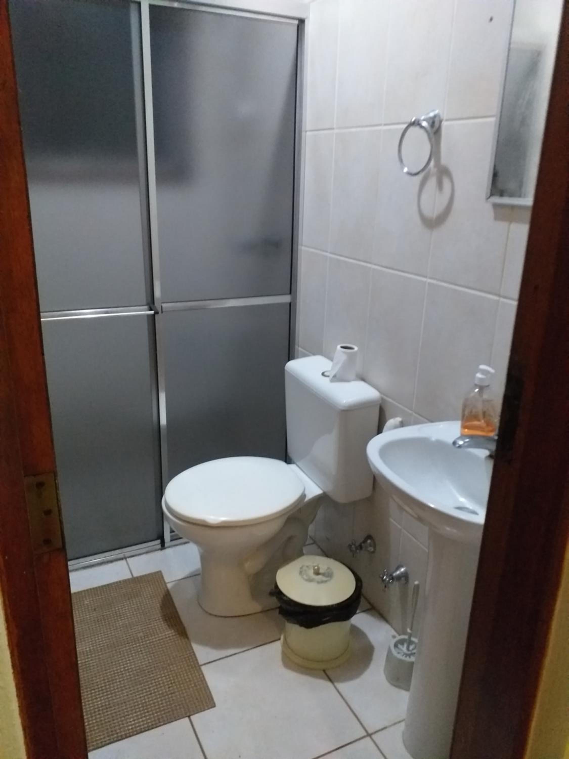 Linda casa na Serra da Cantareira