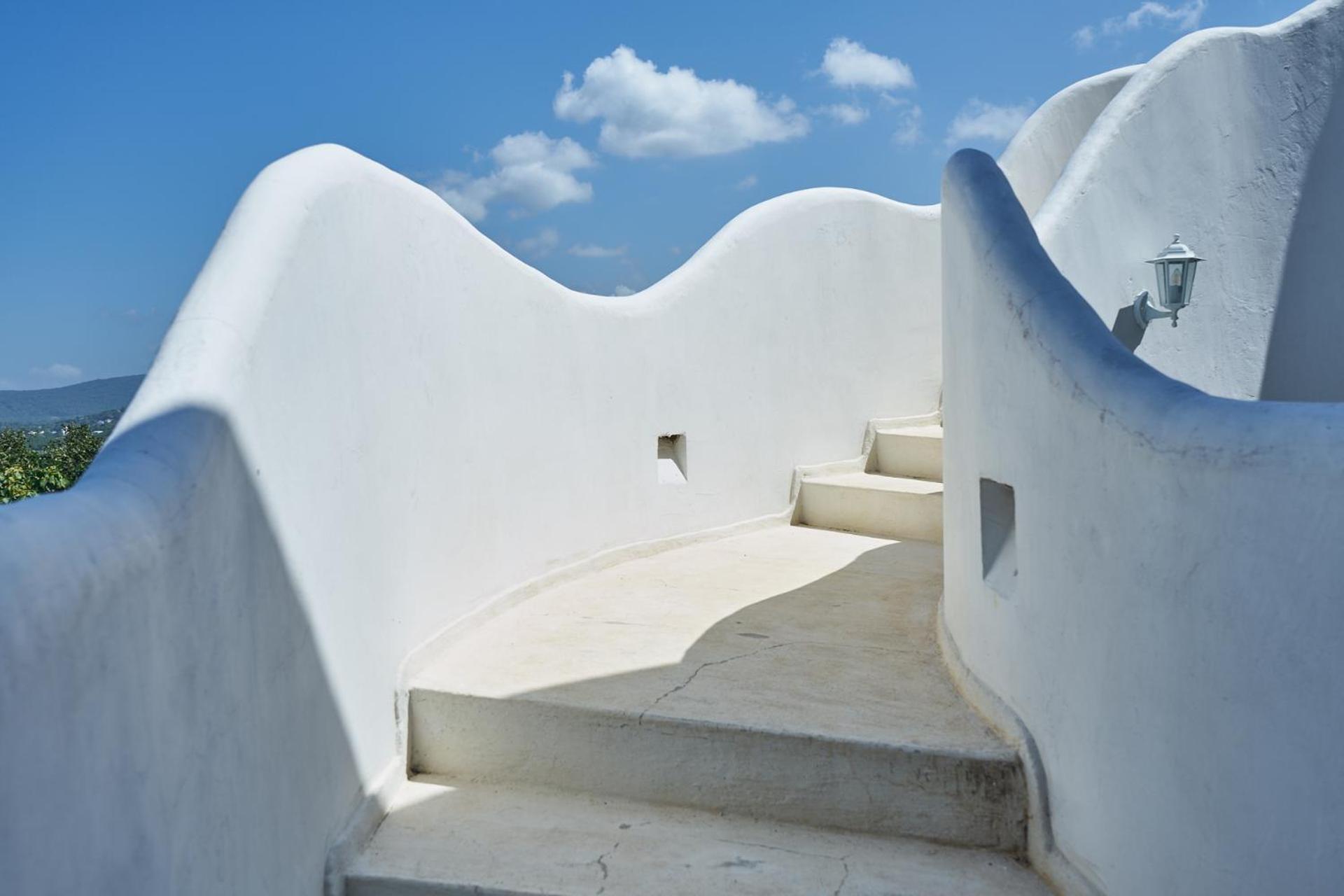 Casa Caracola