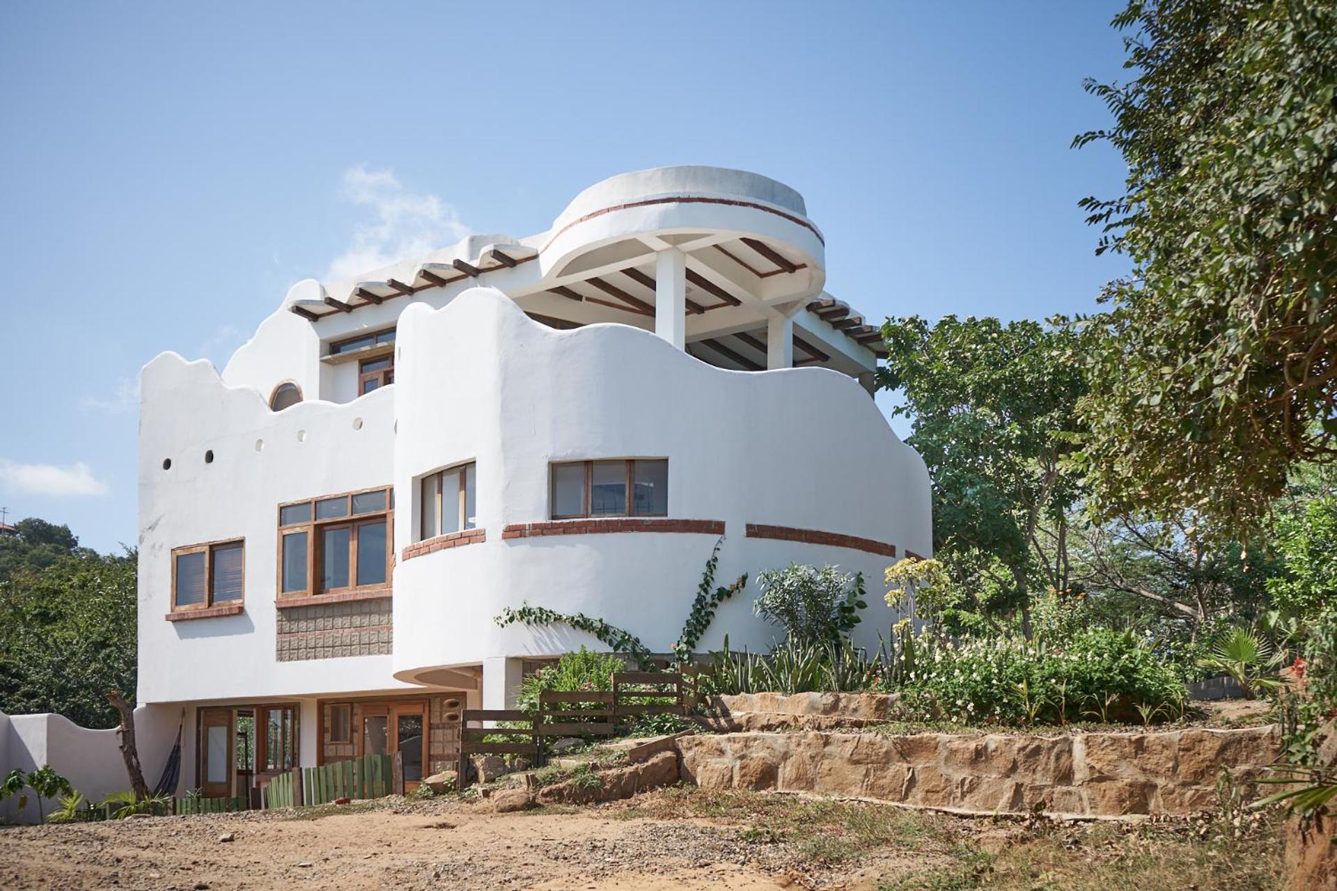 Casa Caracola