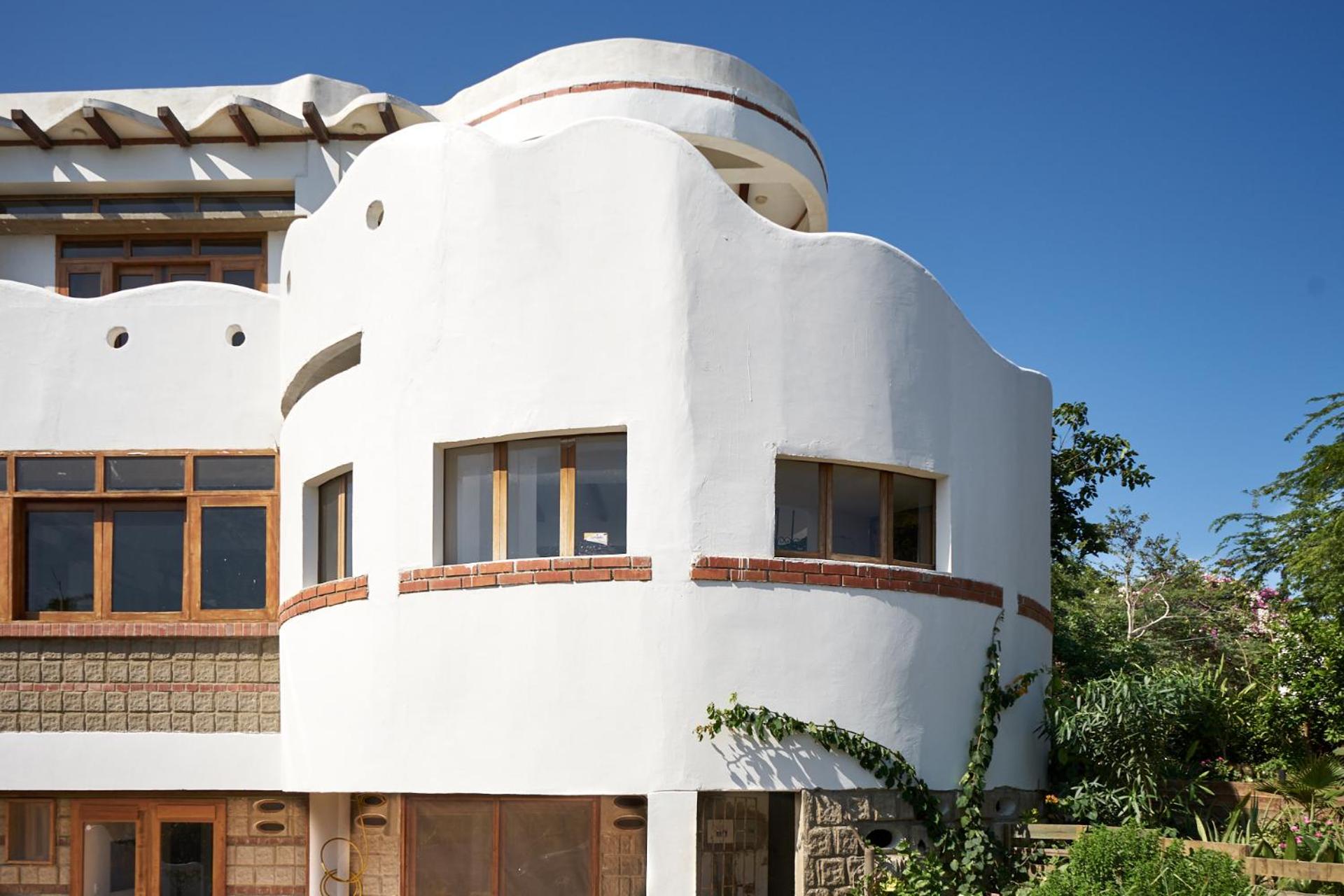 Casa Caracola
