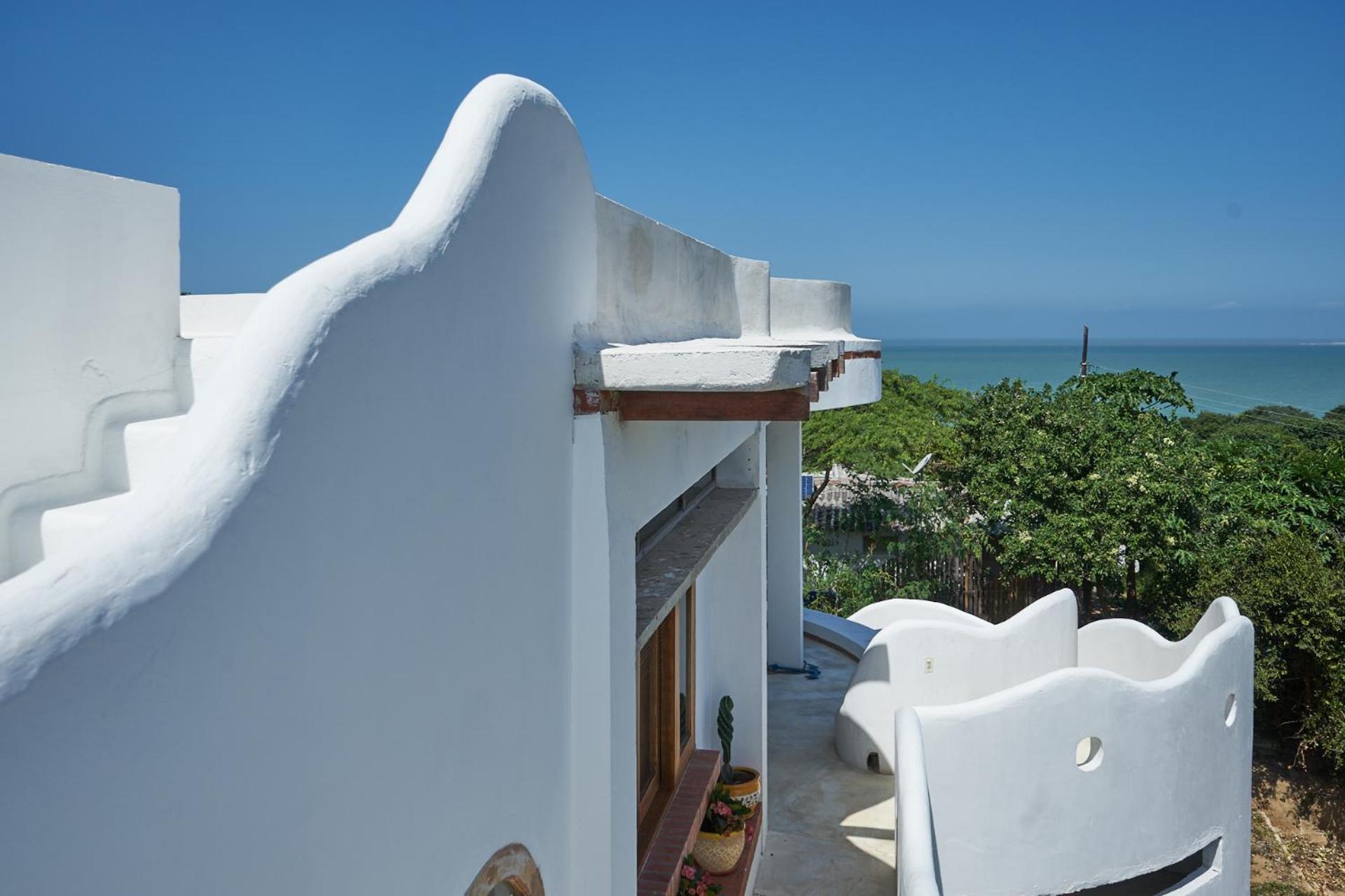 Casa Caracola