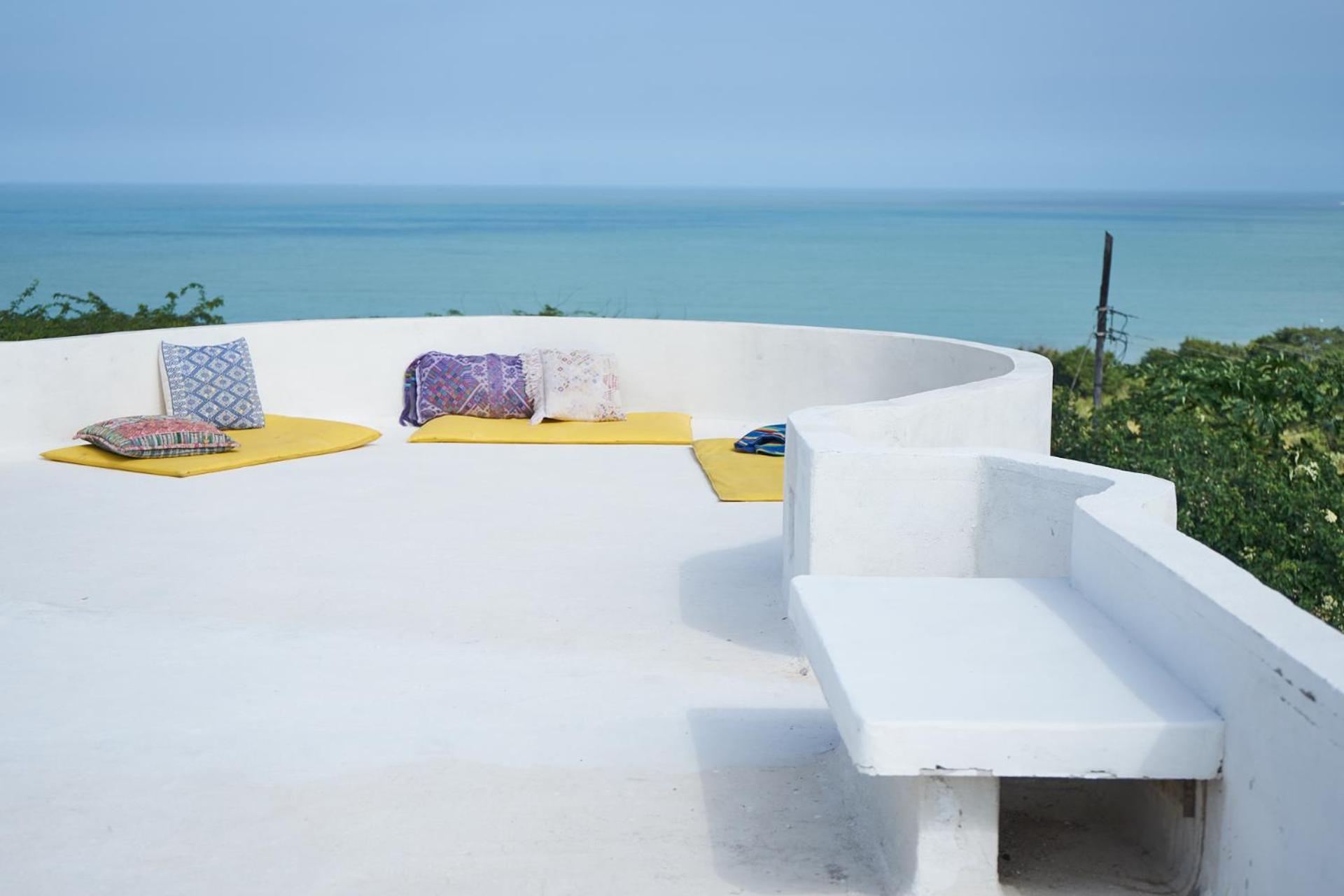 Casa Caracola