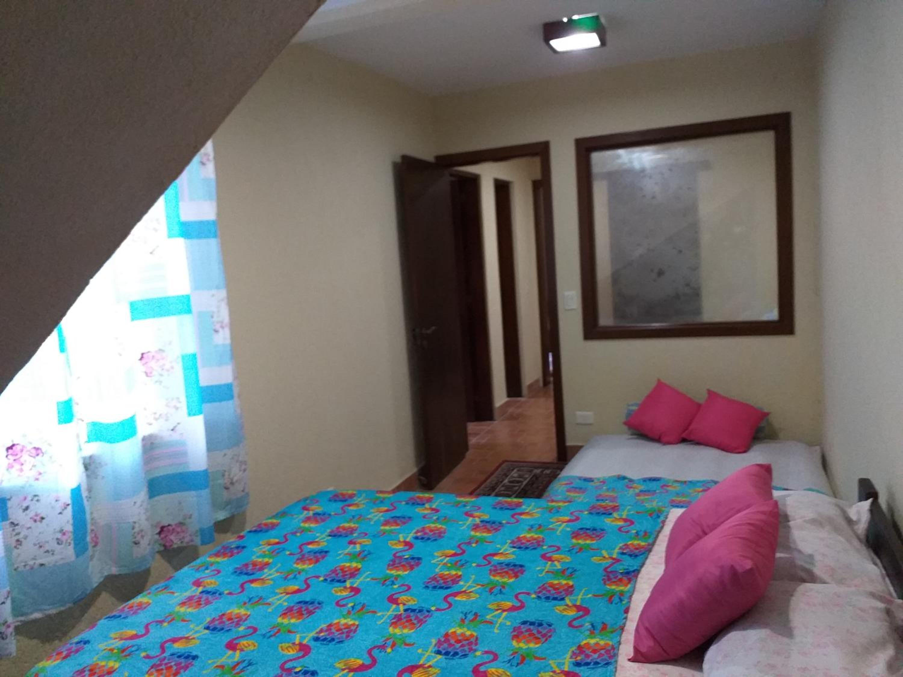 Linda casa na Serra da Cantareira