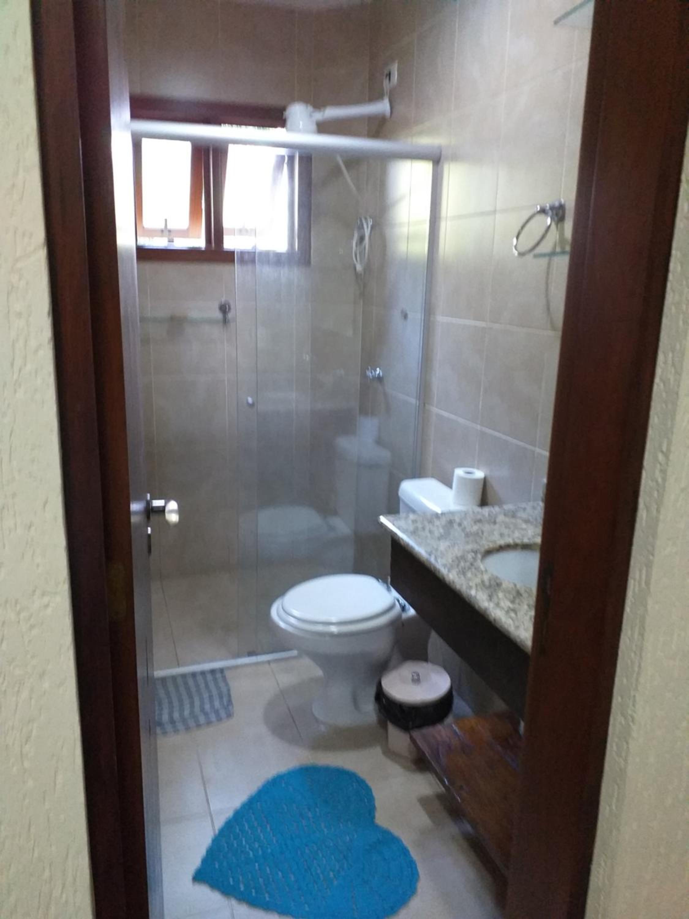Linda casa na Serra da Cantareira
