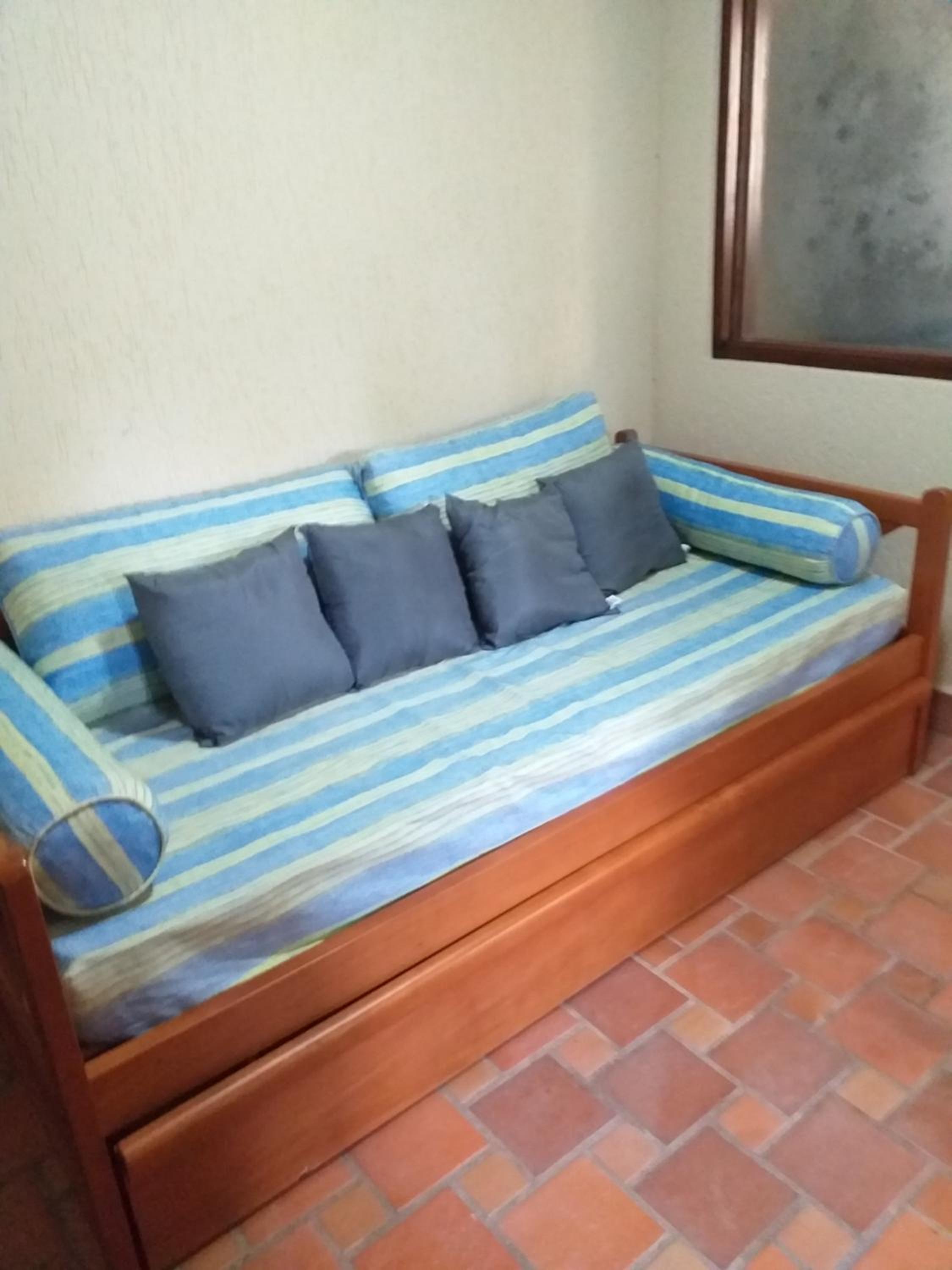 Linda casa na Serra da Cantareira