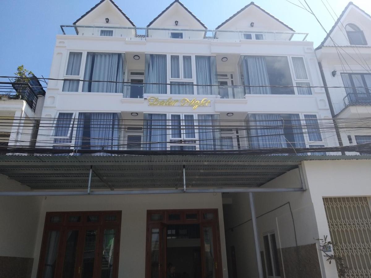 hotel building