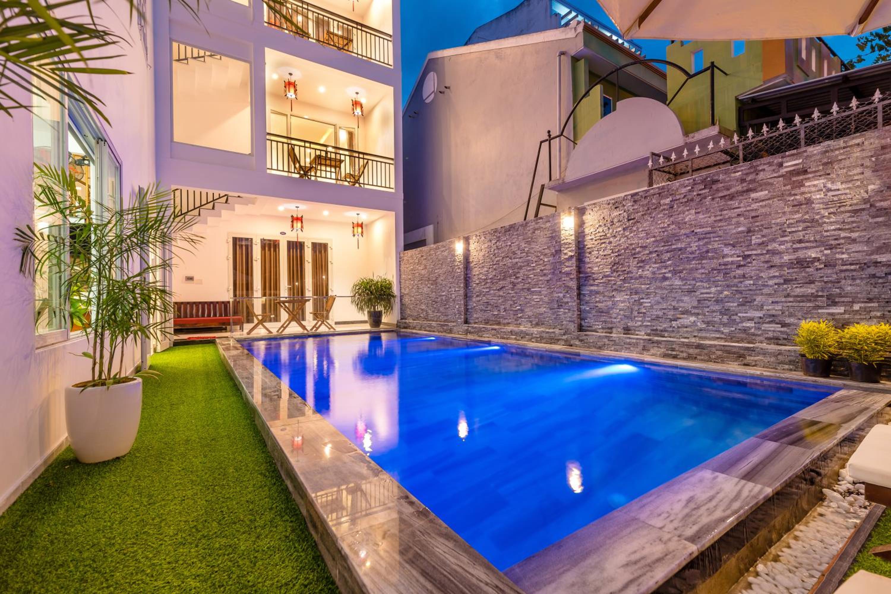 Horizon Homestay Hoi An