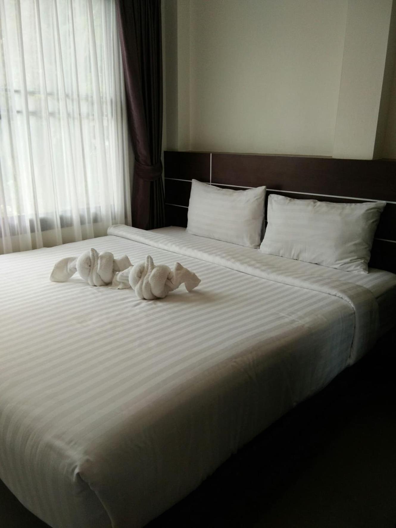 Aonang Oscar Pool Villas - Free Shuttle to Aonang Beach -shared pool - private pool