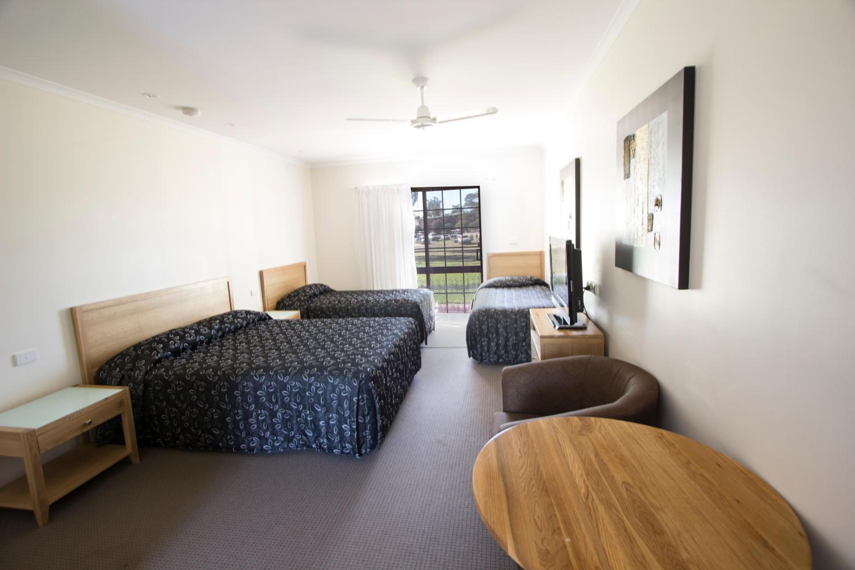 Tocumwal Golf Resort