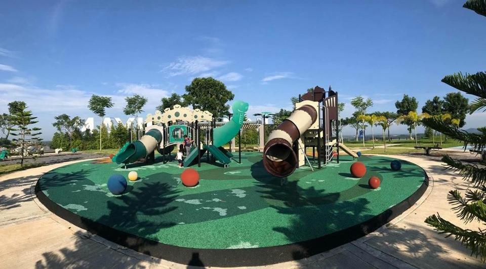 Bukit Banyan Homestay Sungai Petani photo 5