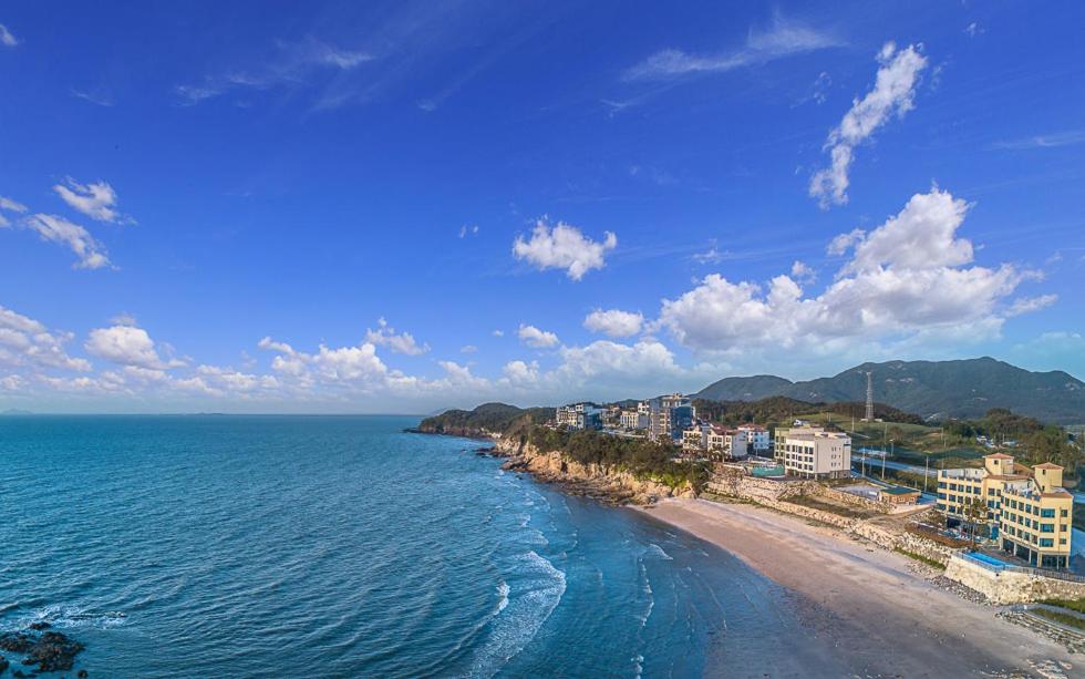 Soleiview Spa Pension and Resort