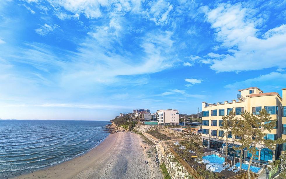 Soleiview Spa Pension and Resort