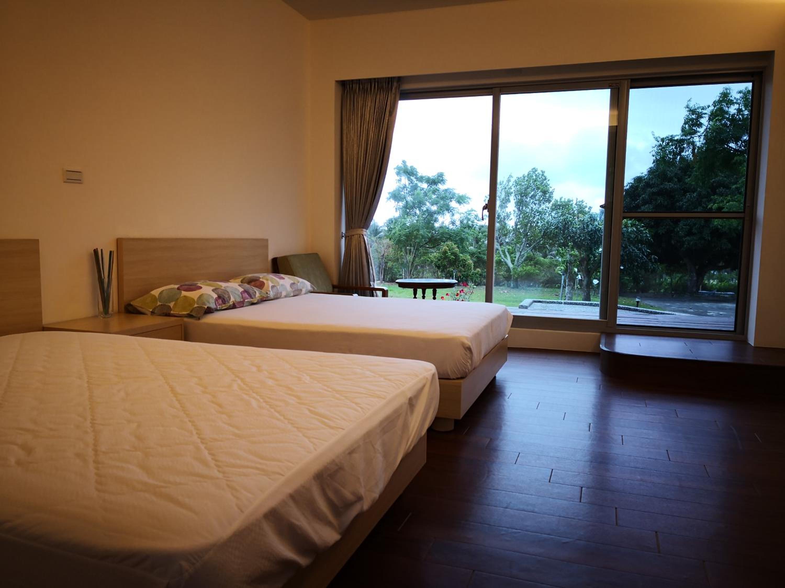 Pretty Dulan B&B view 3