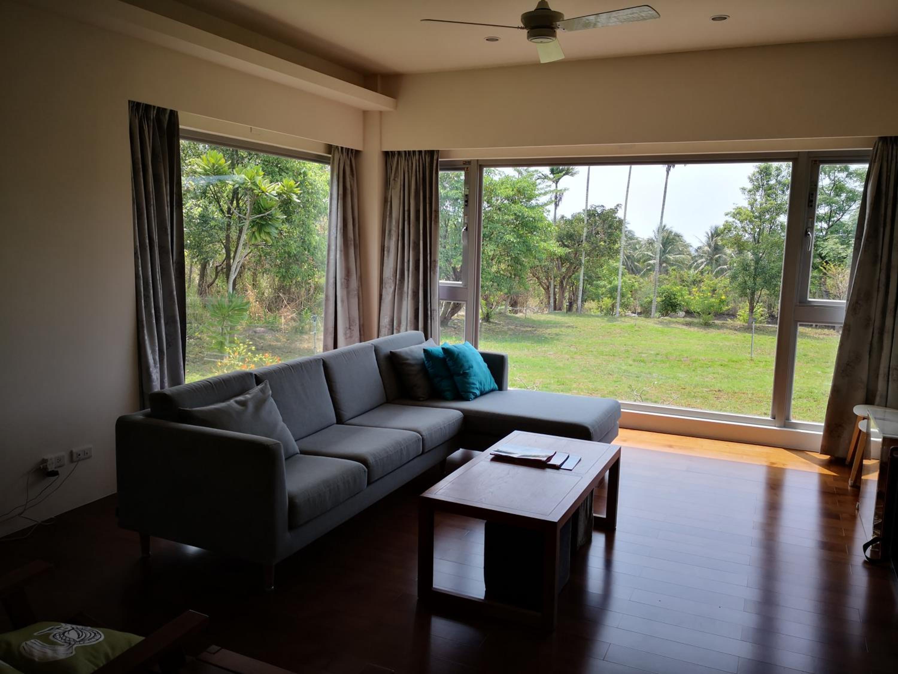 Pretty Dulan B&B view 2
