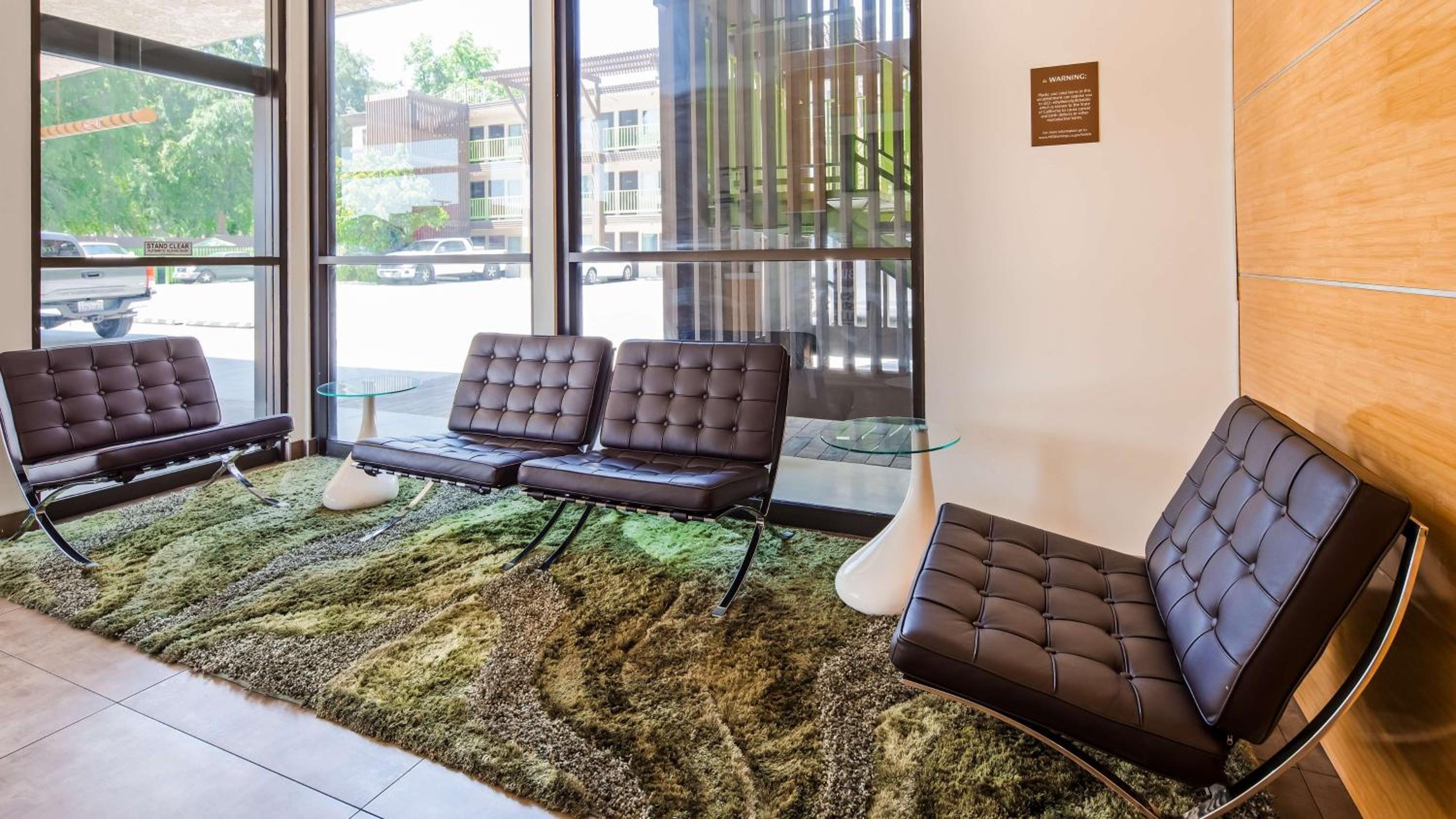 Hotel Best Western Plus Glendale