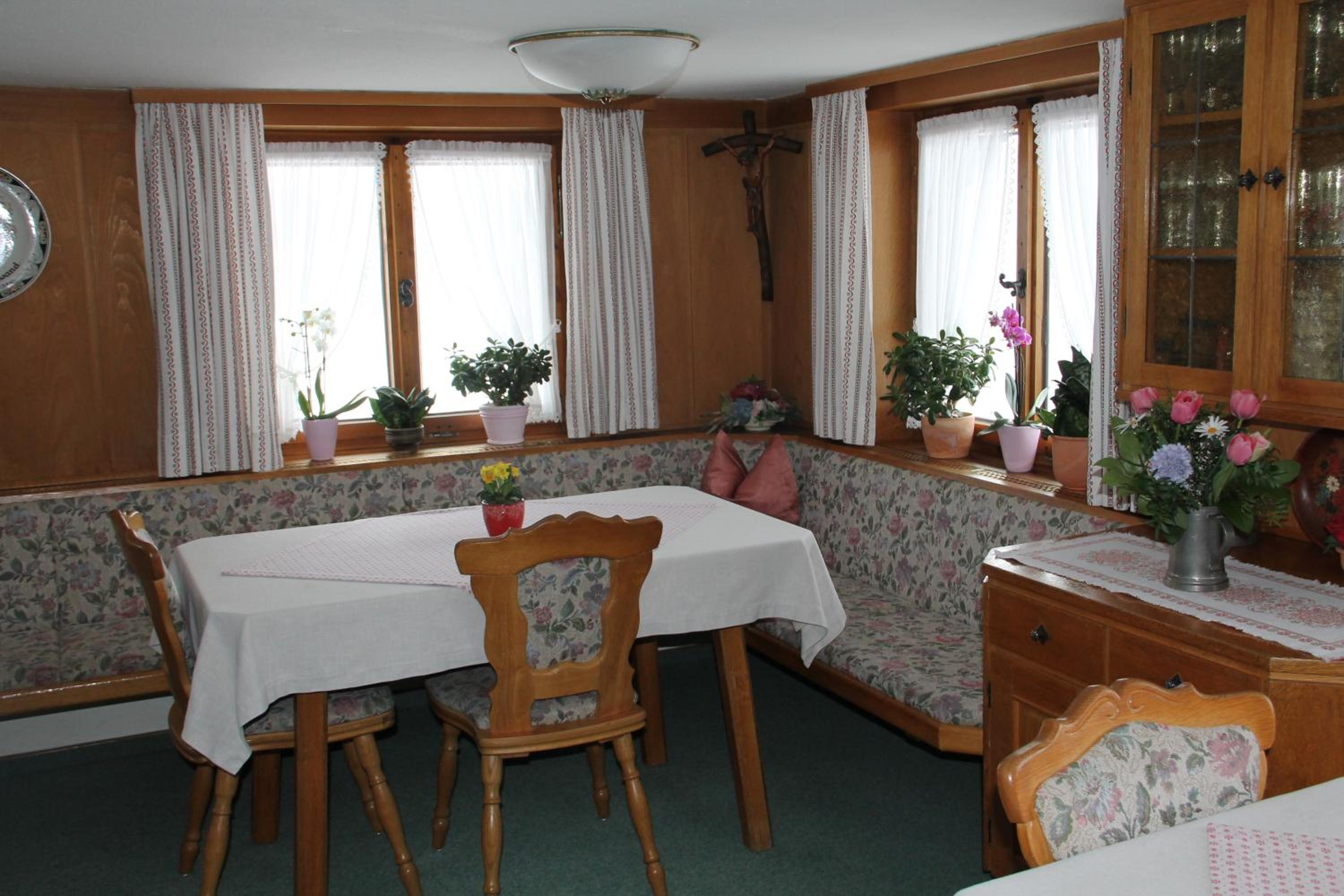 Landhaus Müller