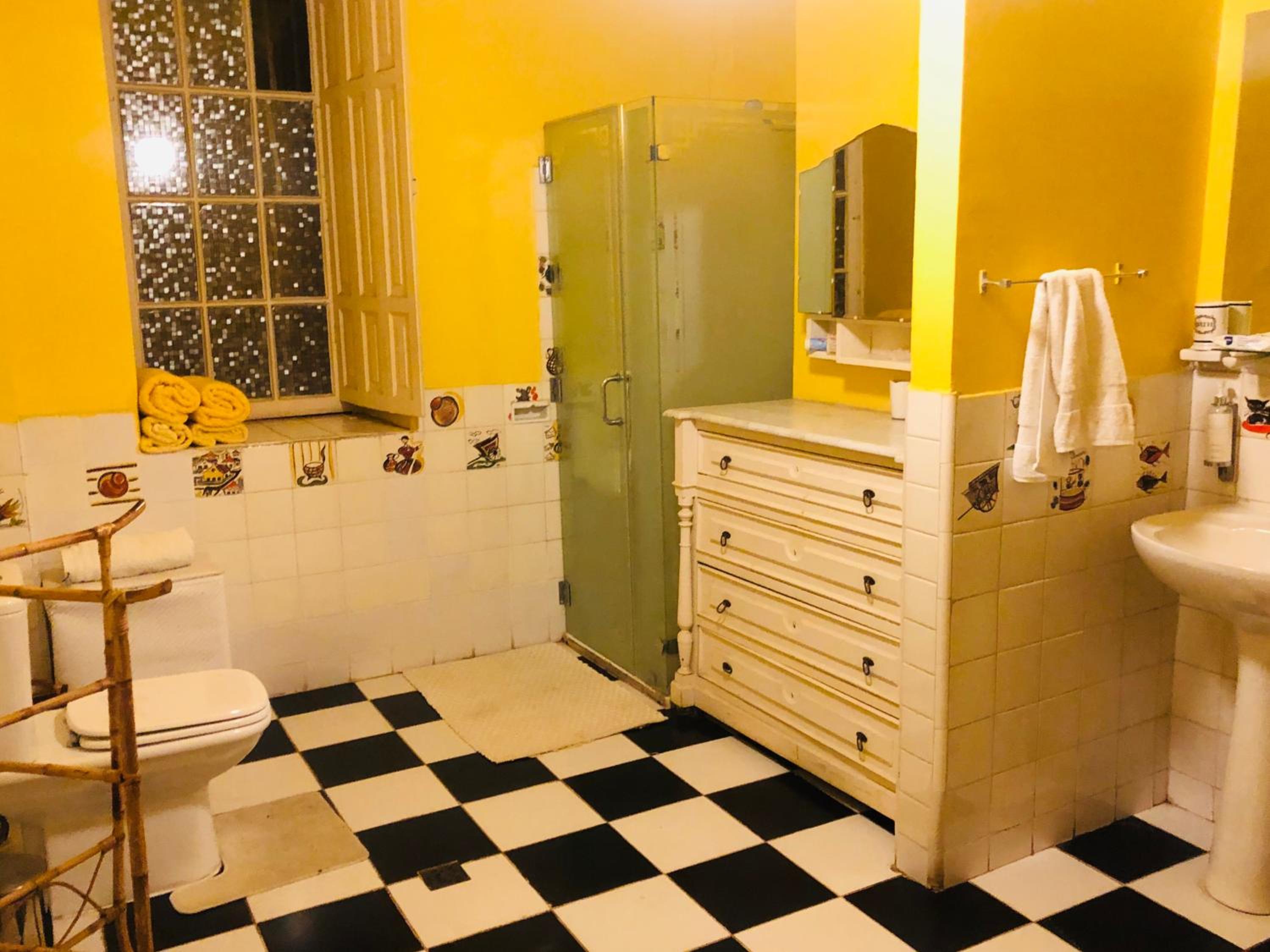 Casona Lo Aguirre , Hospedaje de Temporada Cálidas
