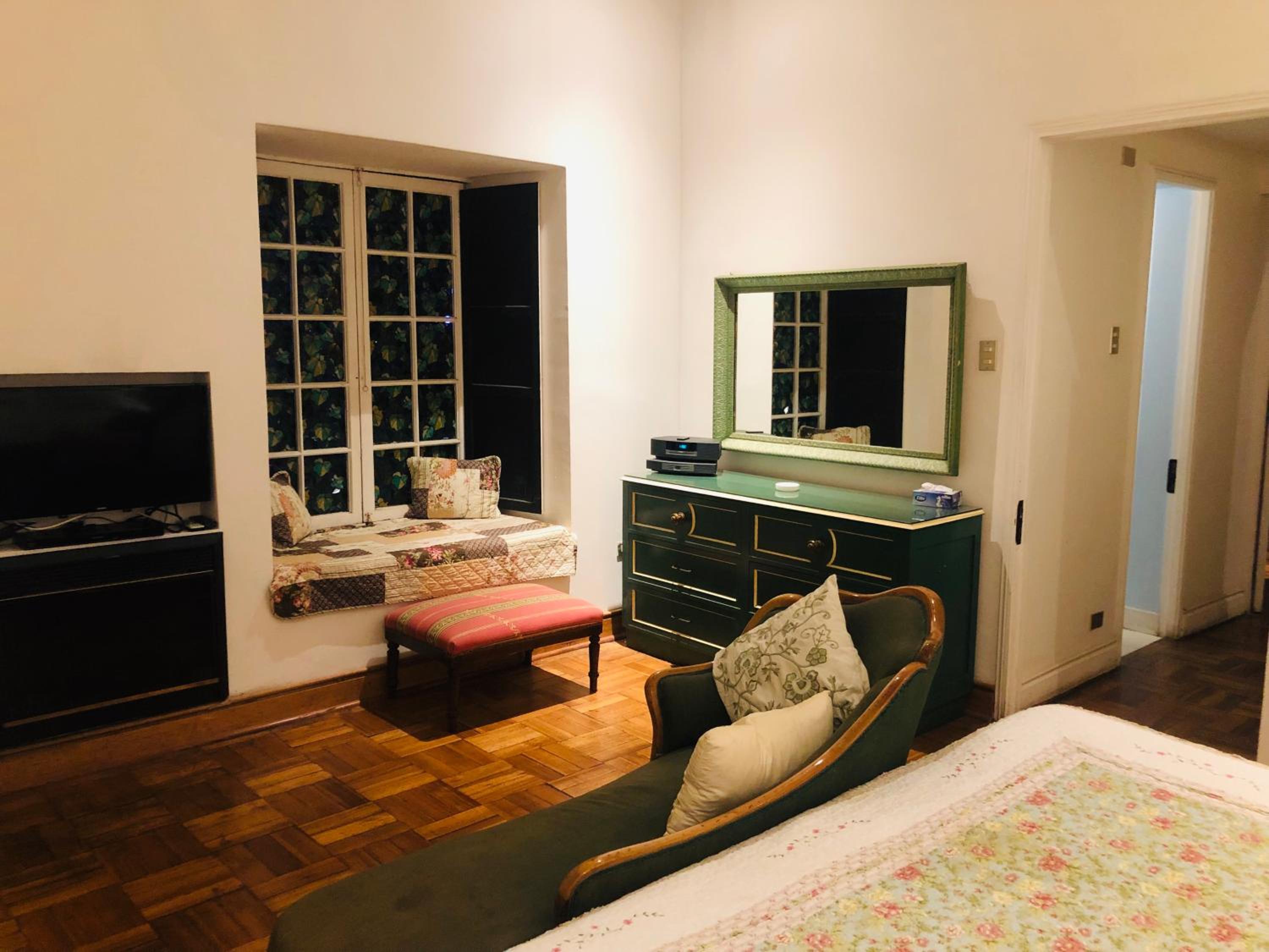 Casona Lo Aguirre , Hospedaje de Temporada Cálidas