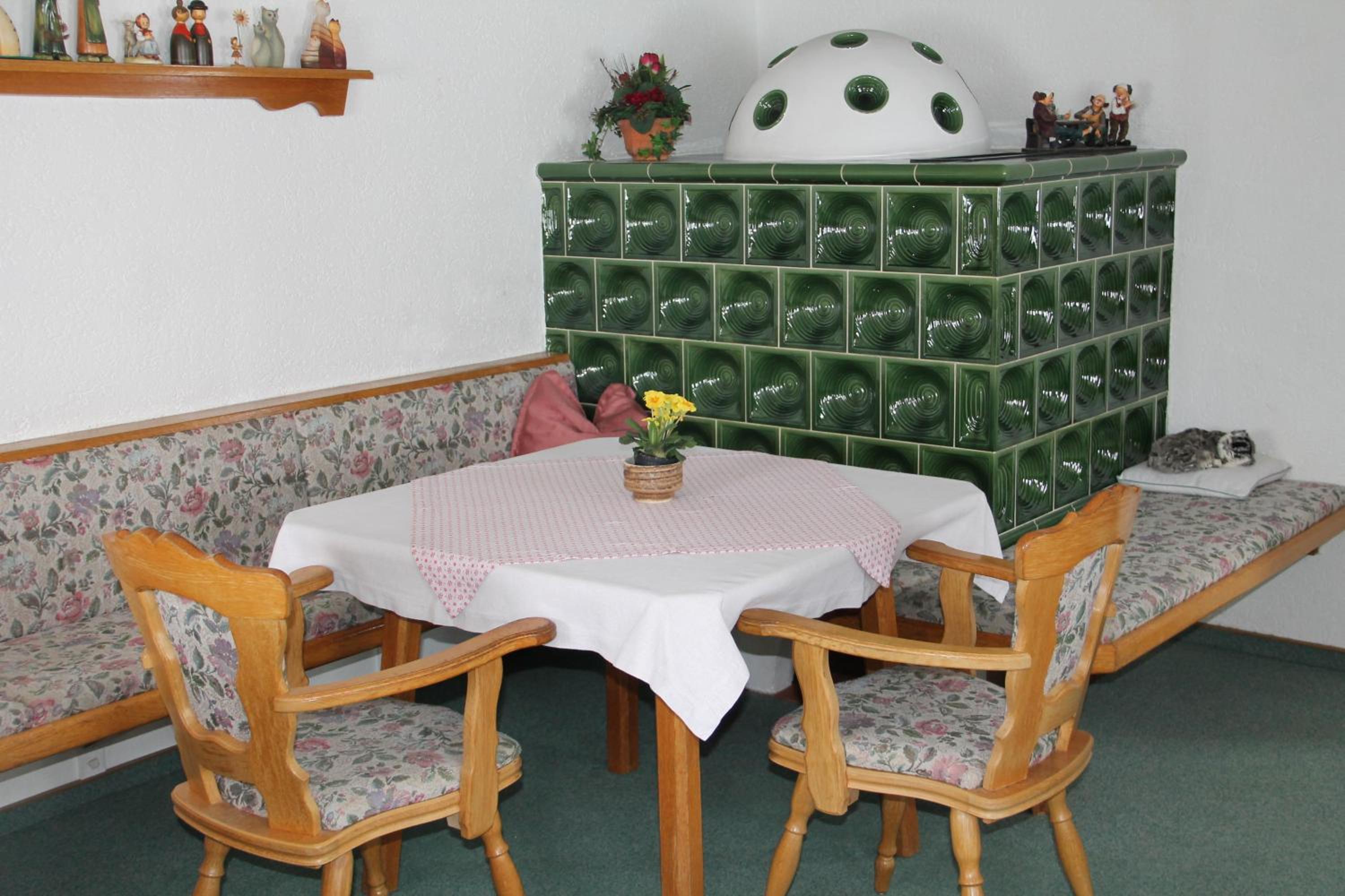 Landhaus Müller