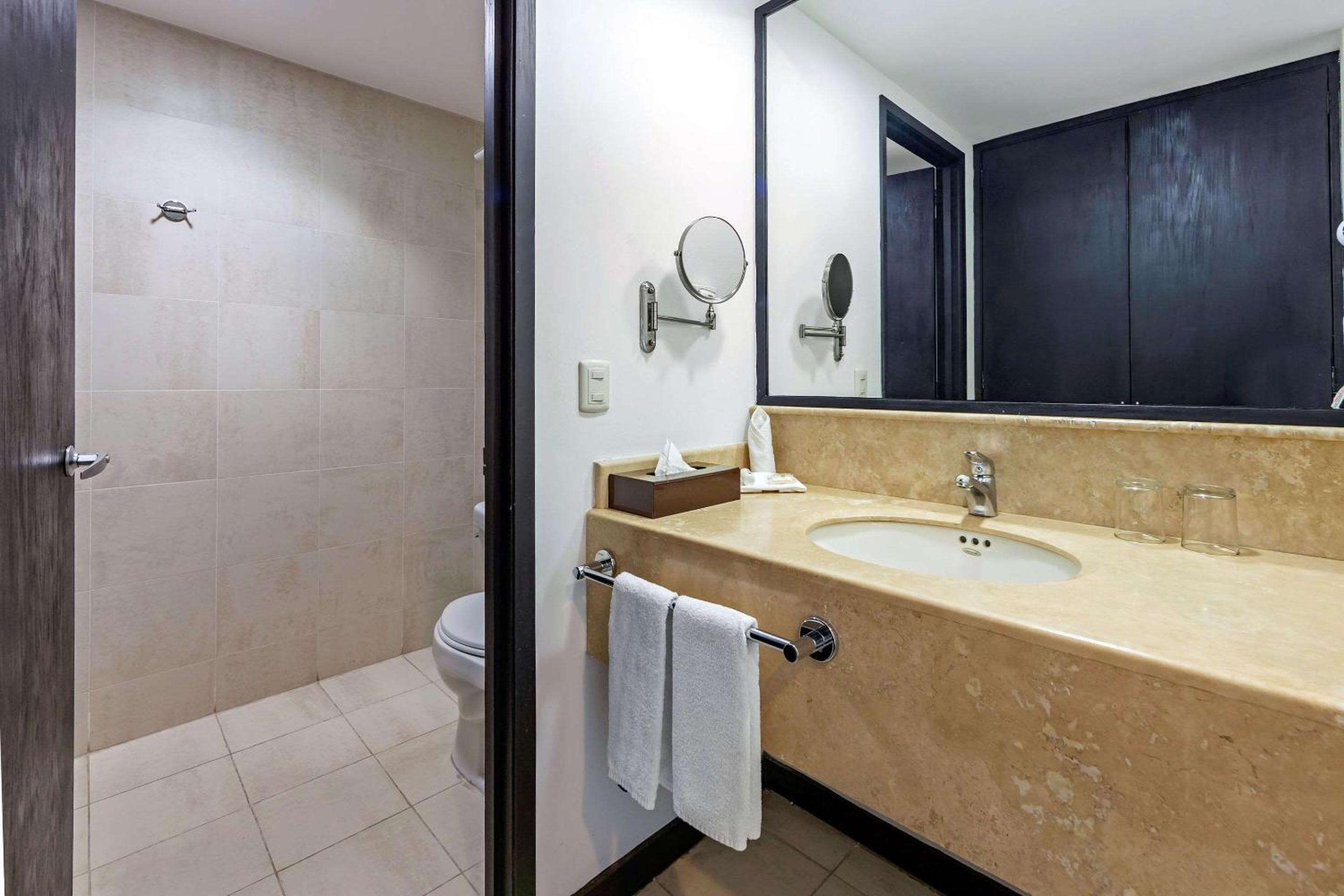 Comfort Inn Morelia - Property Image 16