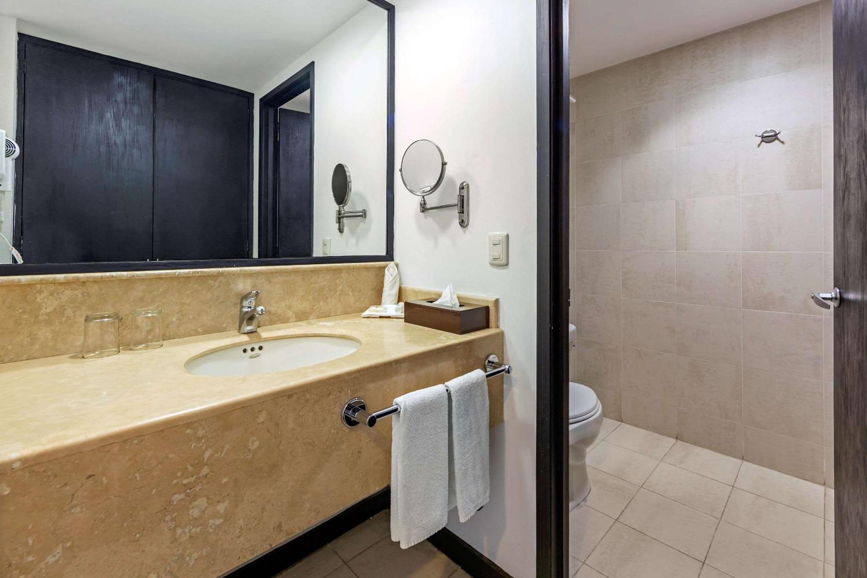 Comfort Inn Morelia - Property Image 9