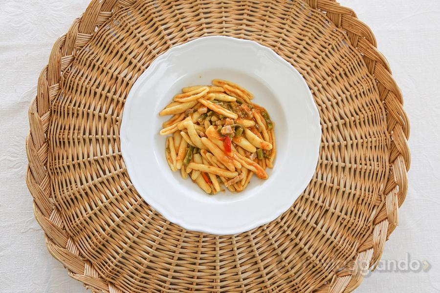 Agriturismo Masseria Cannella
